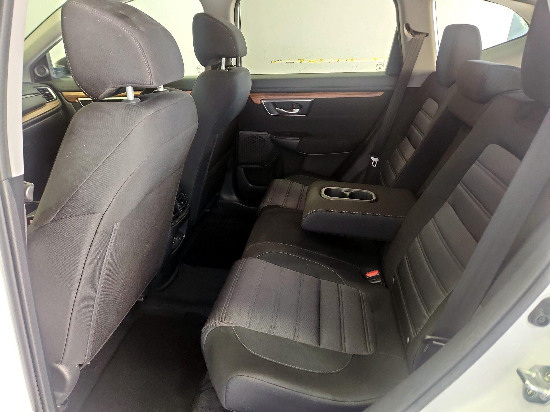 Thumbnail: 2022 Honda CR-V - 20