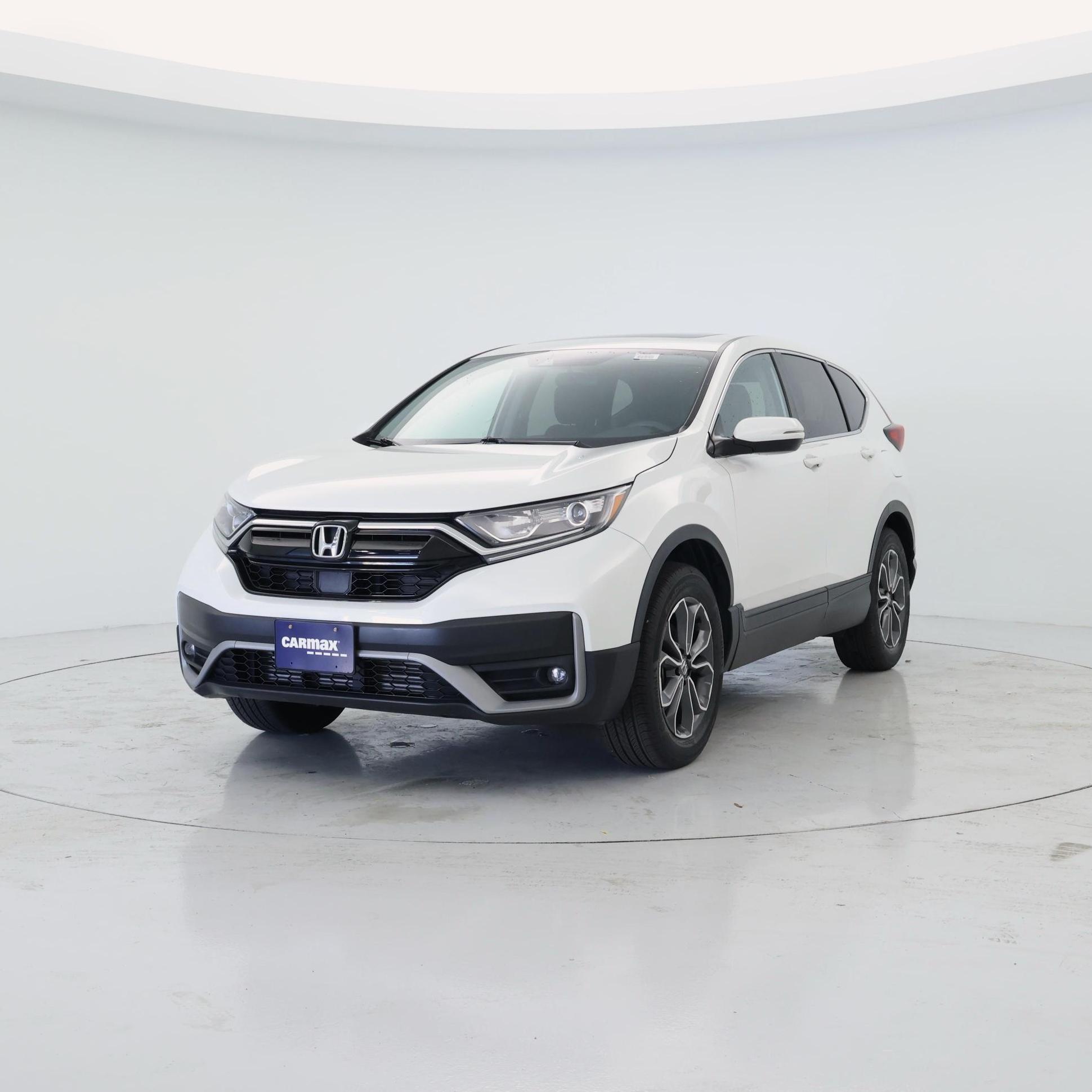 Thumbnail: 2022 Honda CR-V - 4