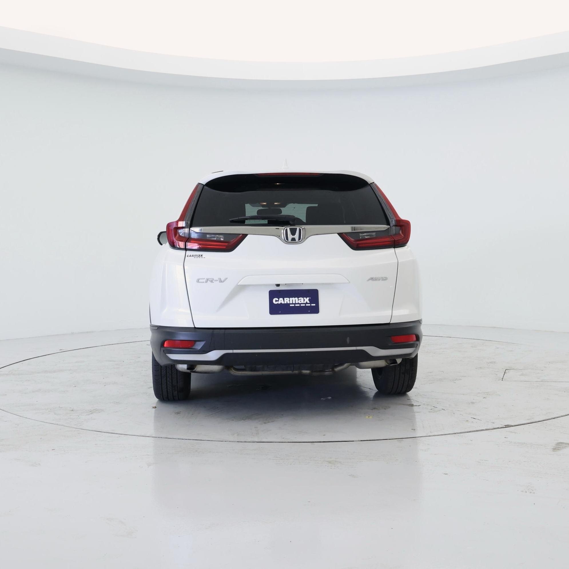 Thumbnail: 2022 Honda CR-V - 6