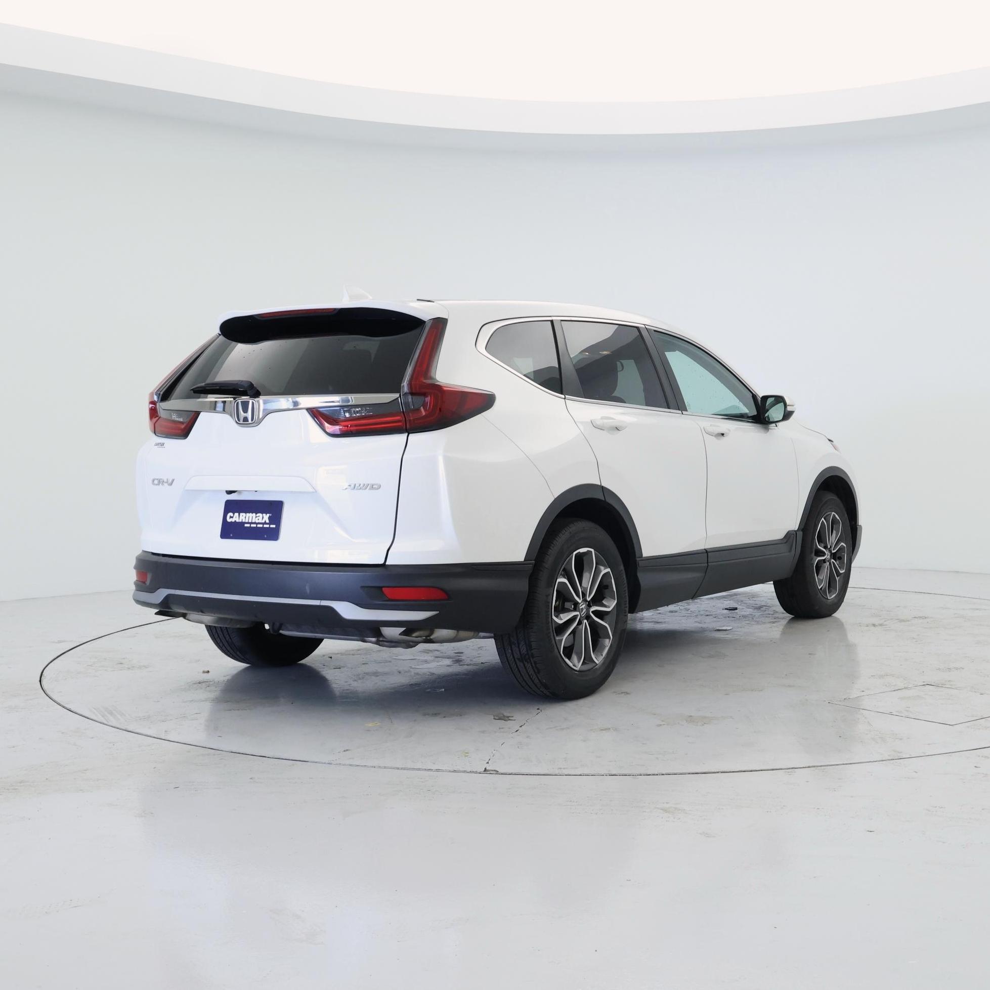 Thumbnail: 2022 Honda CR-V - 8