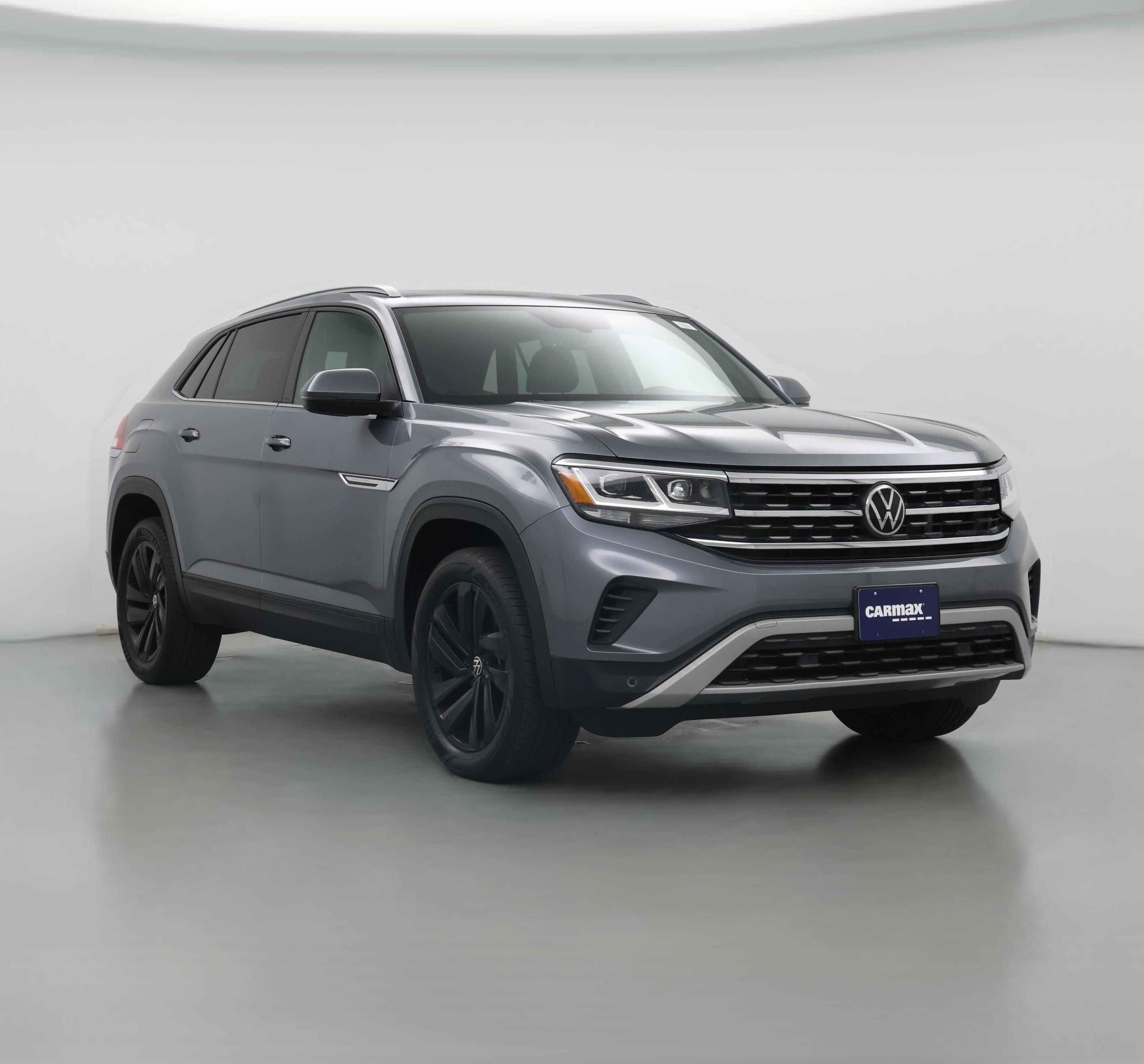 Thumbnail: 2022 Volkswagen Atlas - 1