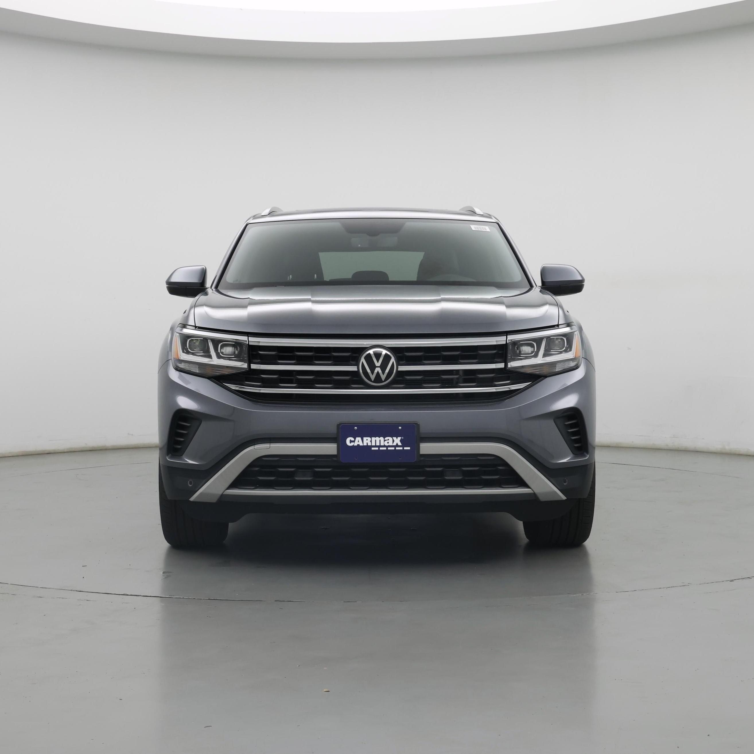 Thumbnail: 2022 Volkswagen Atlas - 5