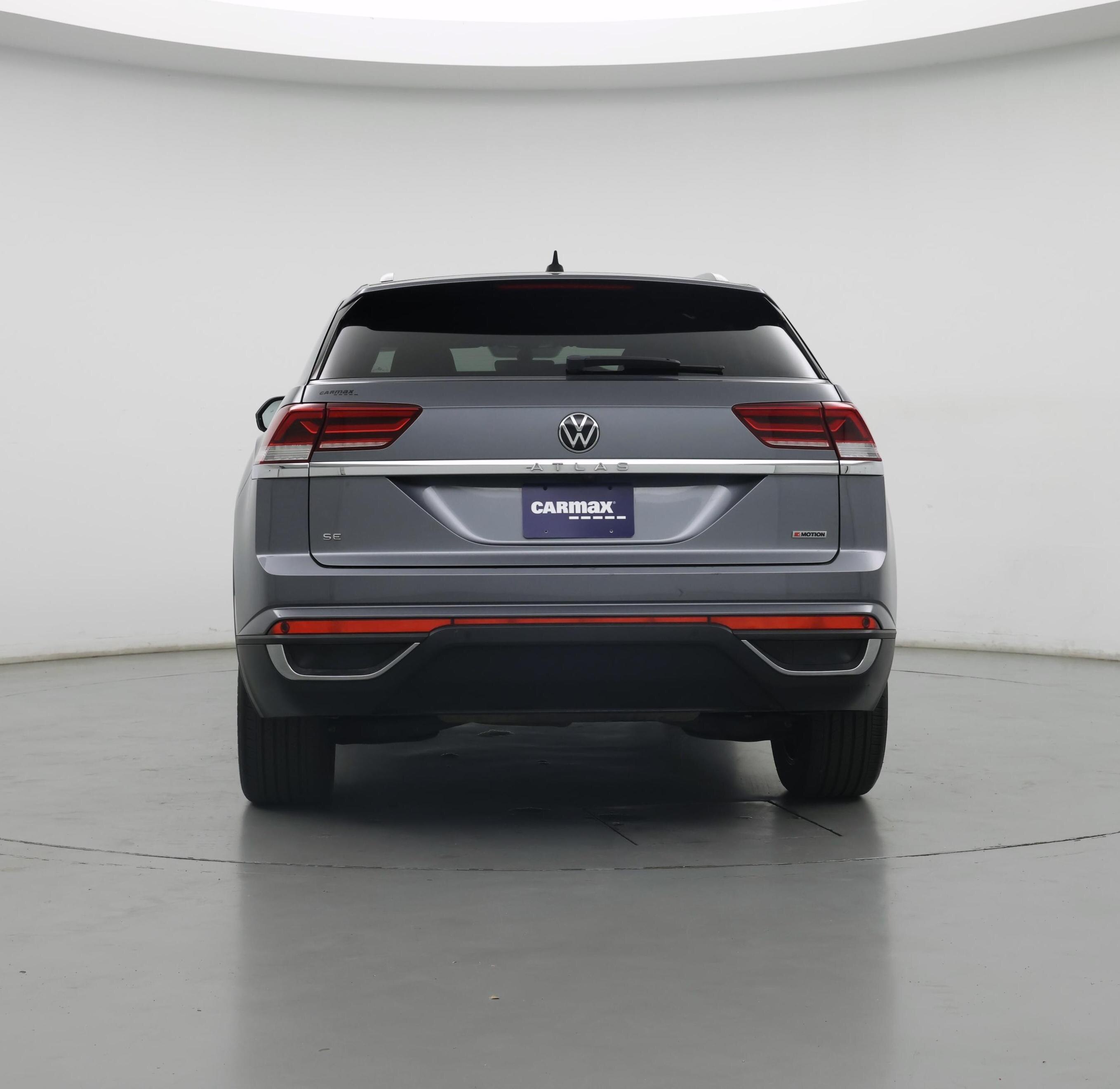 Thumbnail: 2022 Volkswagen Atlas - 6