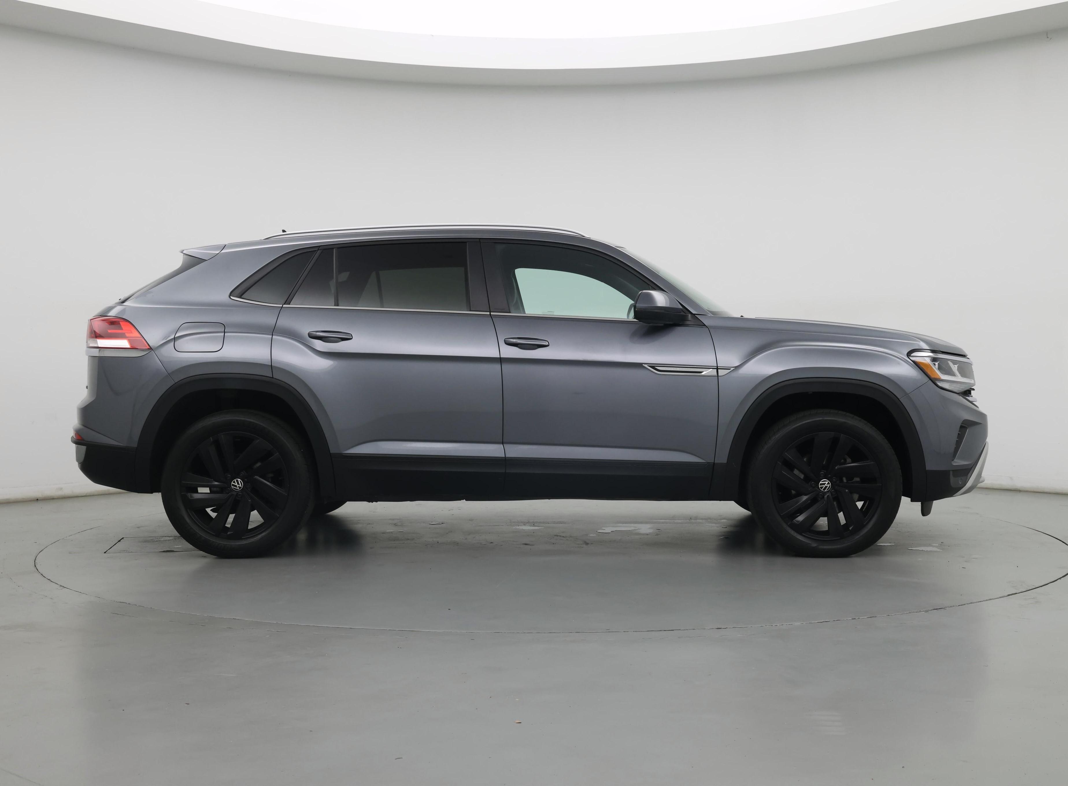 Thumbnail: 2022 Volkswagen Atlas - 7