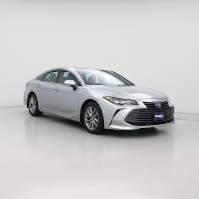 2020 Toyota Avalon Hybrid XLE