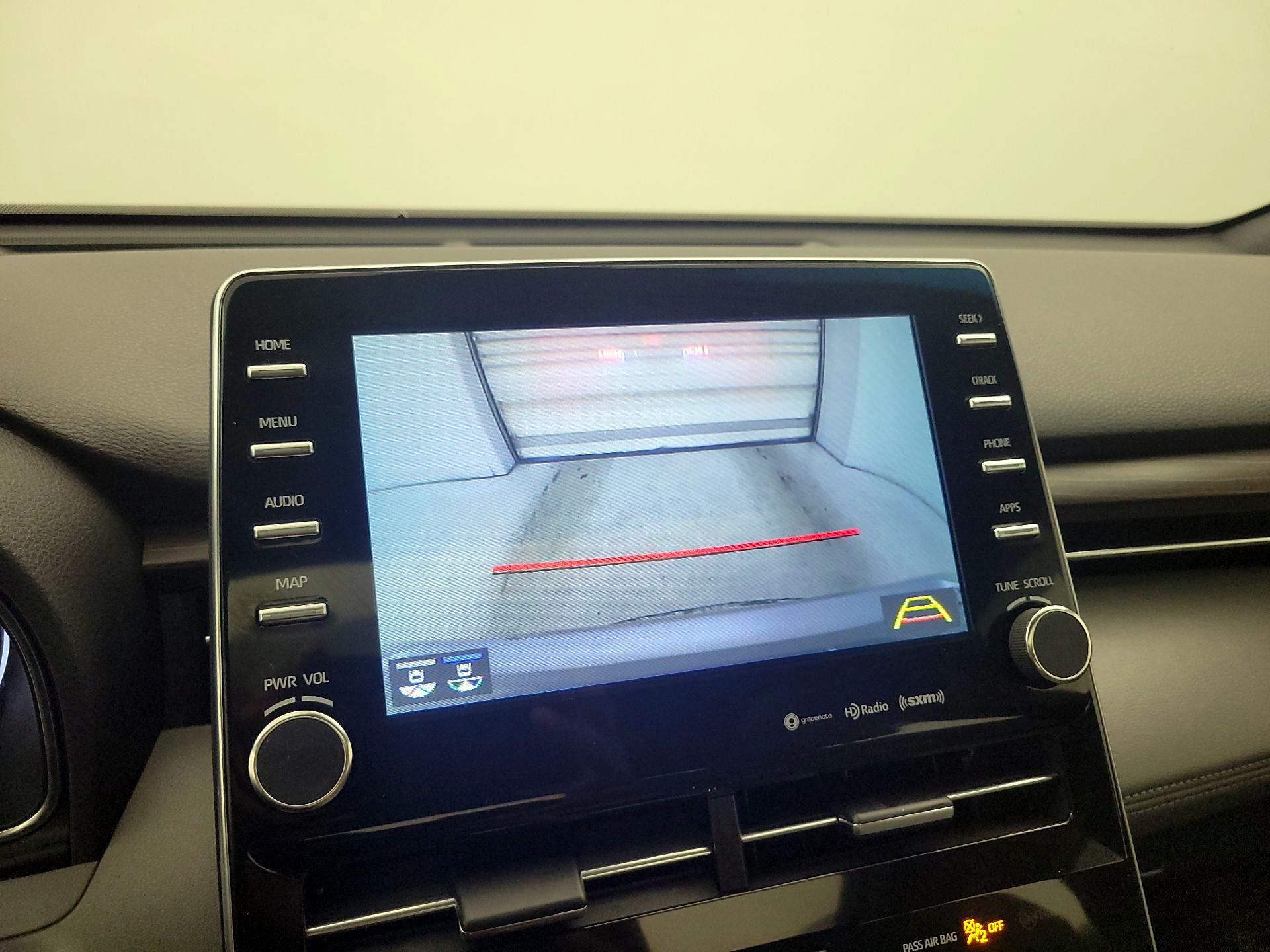 Thumbnail: 2020 Toyota Avalon - 14