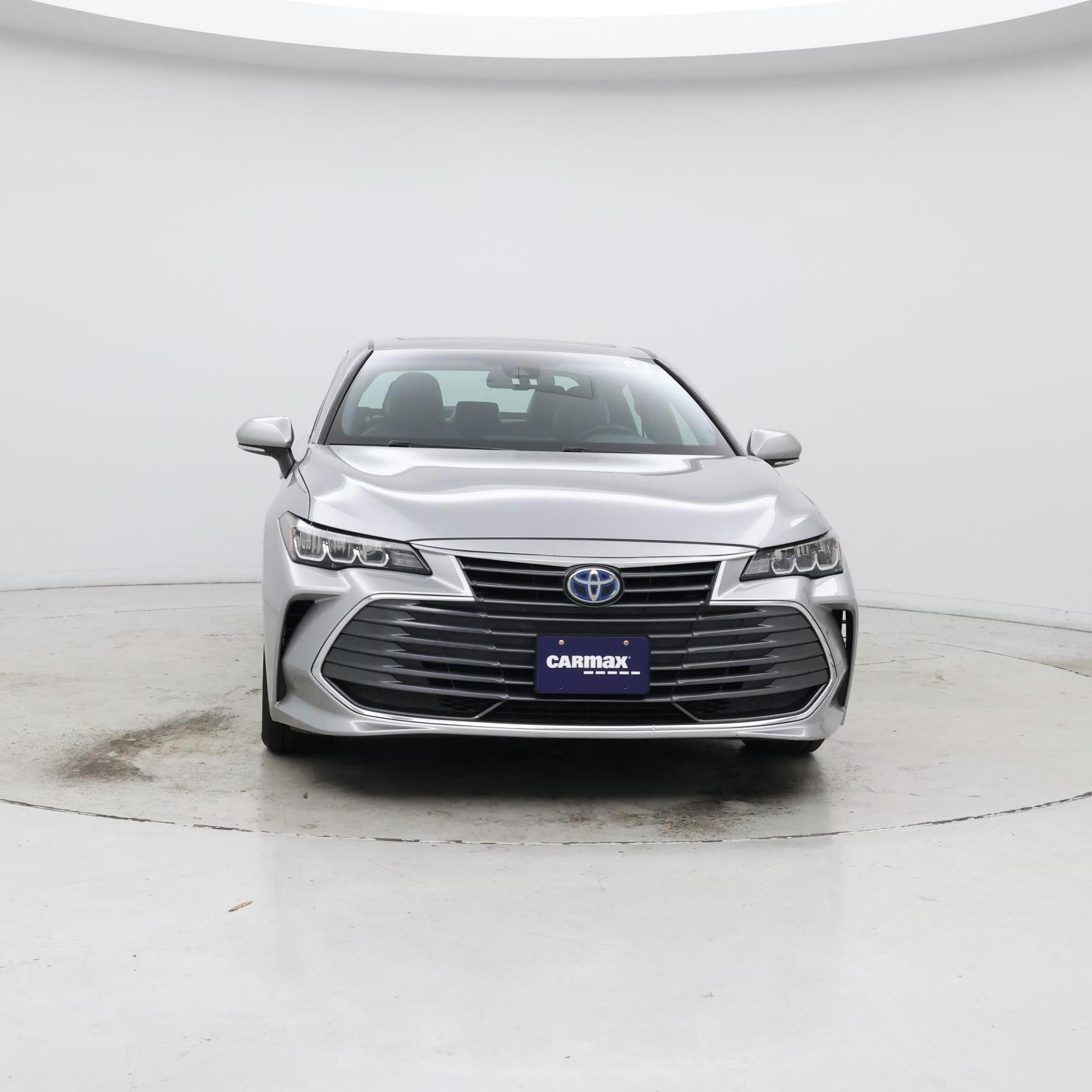 Thumbnail: 2020 Toyota Avalon - 5
