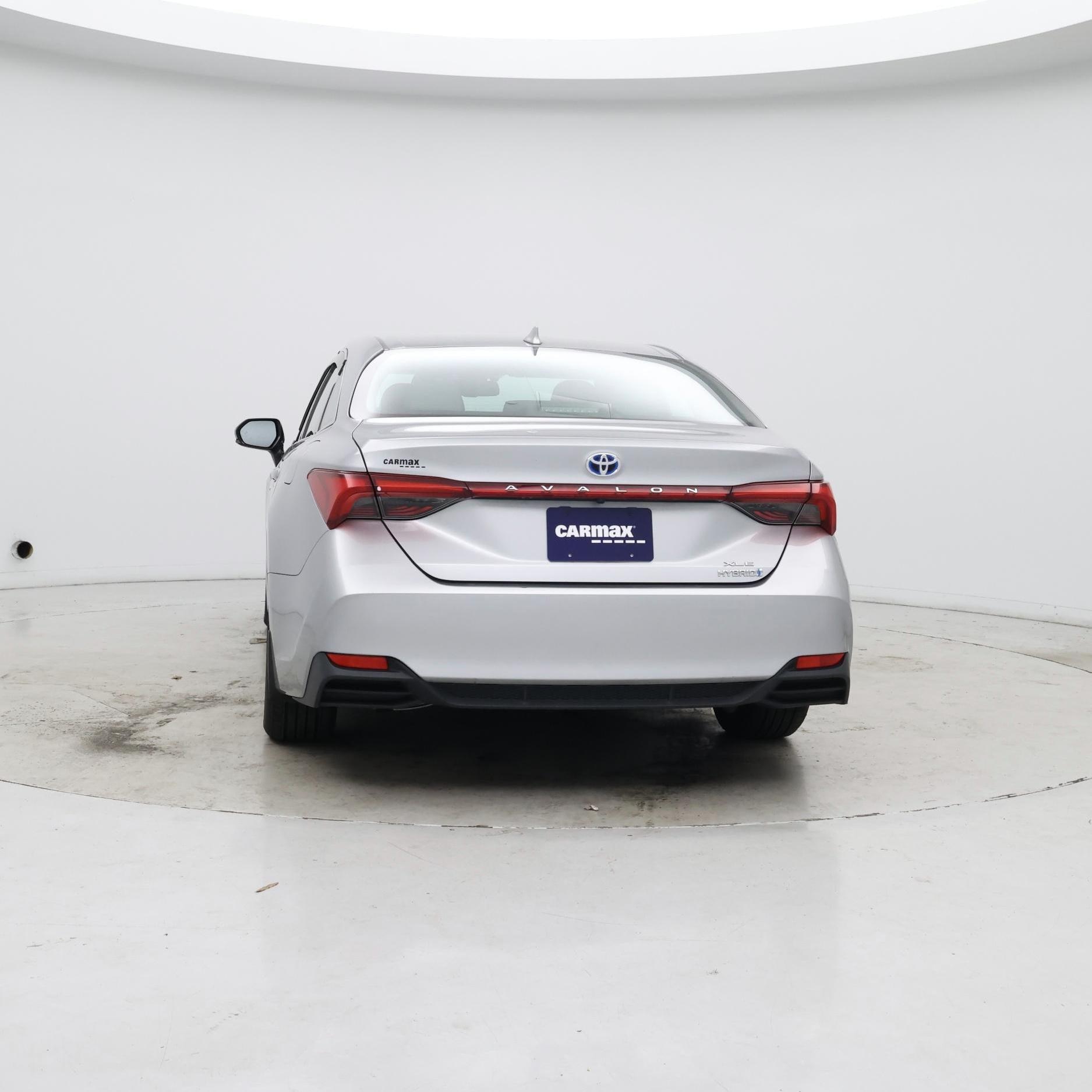 Thumbnail: 2020 Toyota Avalon - 6