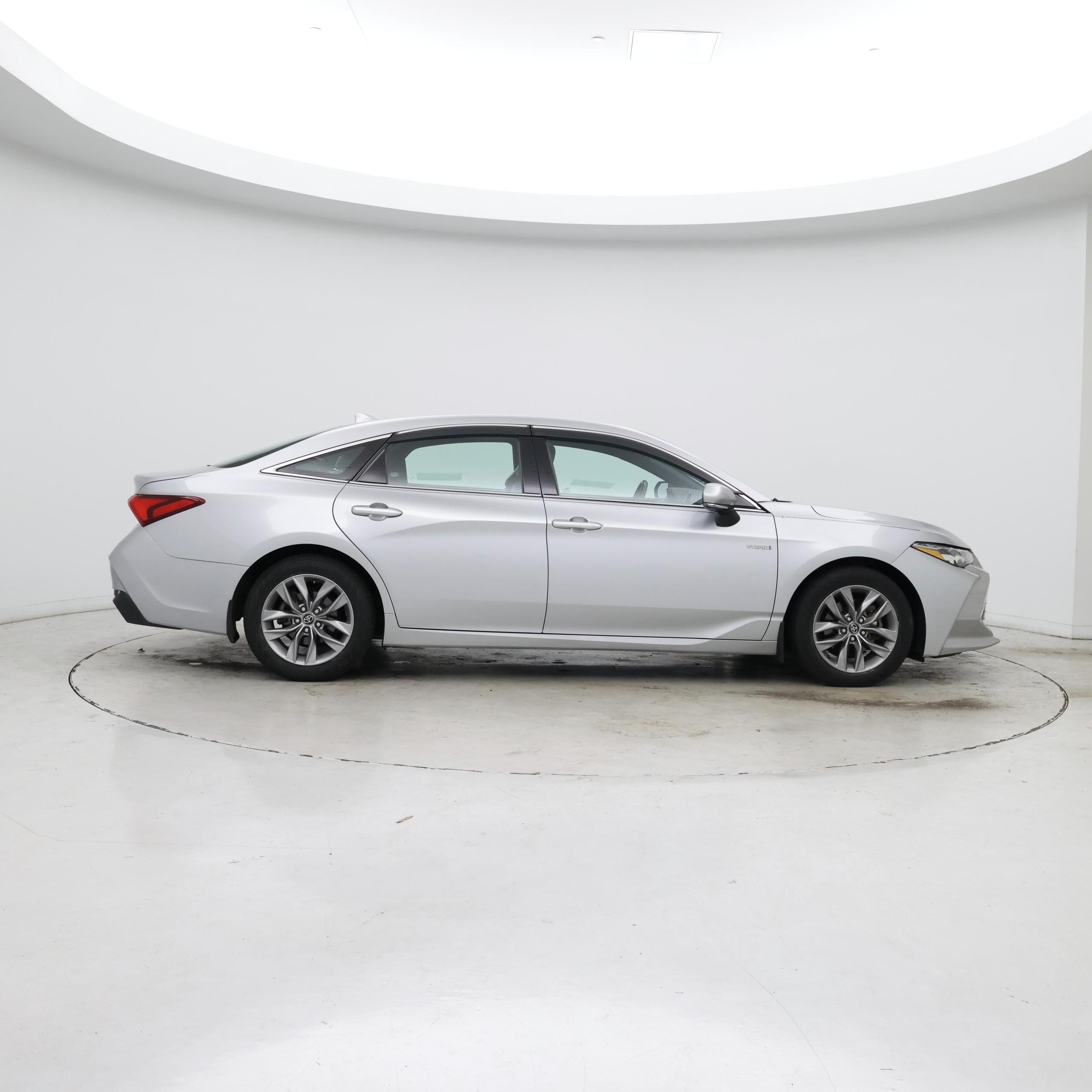 Thumbnail: 2020 Toyota Avalon - 7