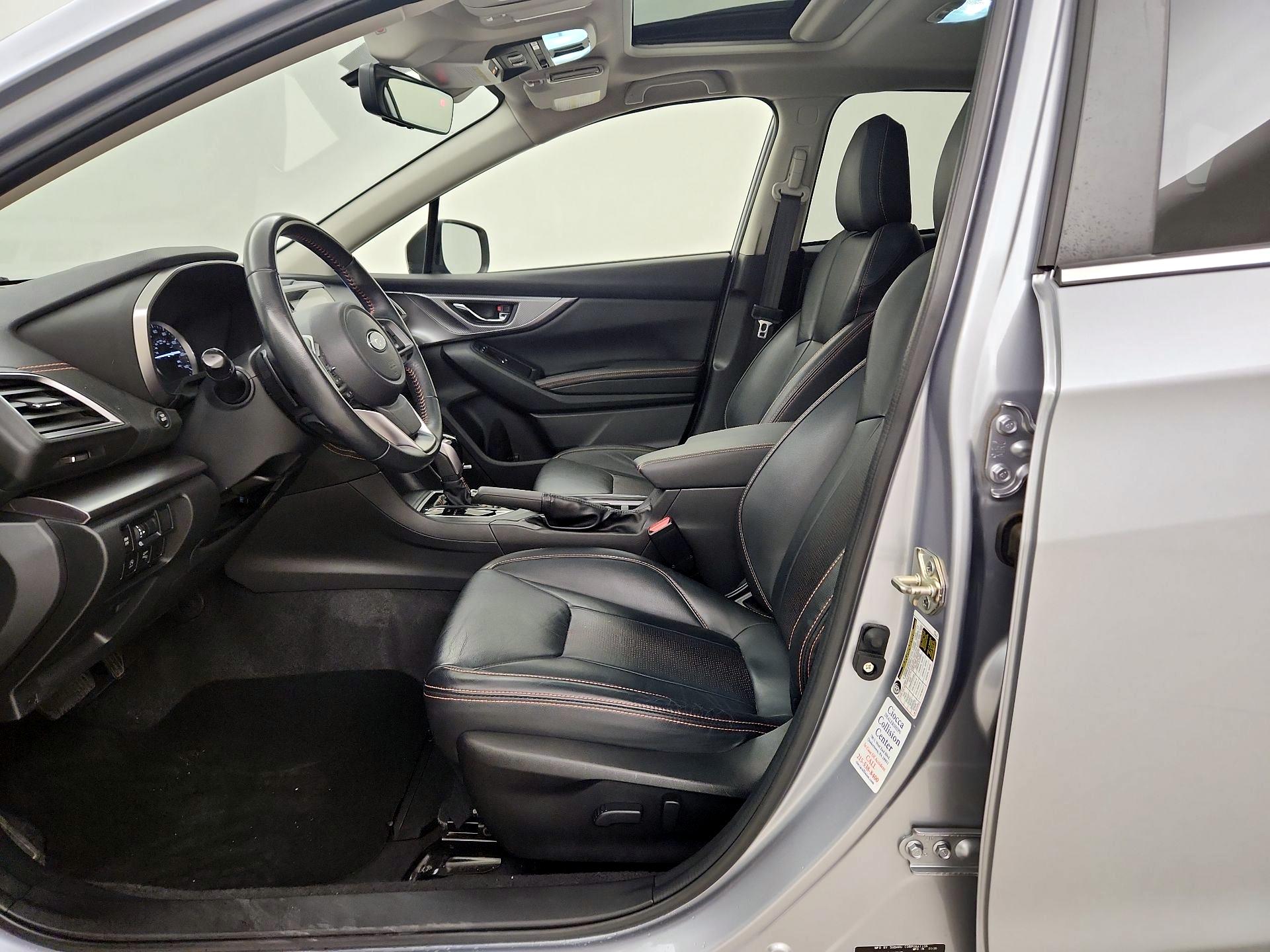 Thumbnail: 2021 Subaru Crosstrek - 11