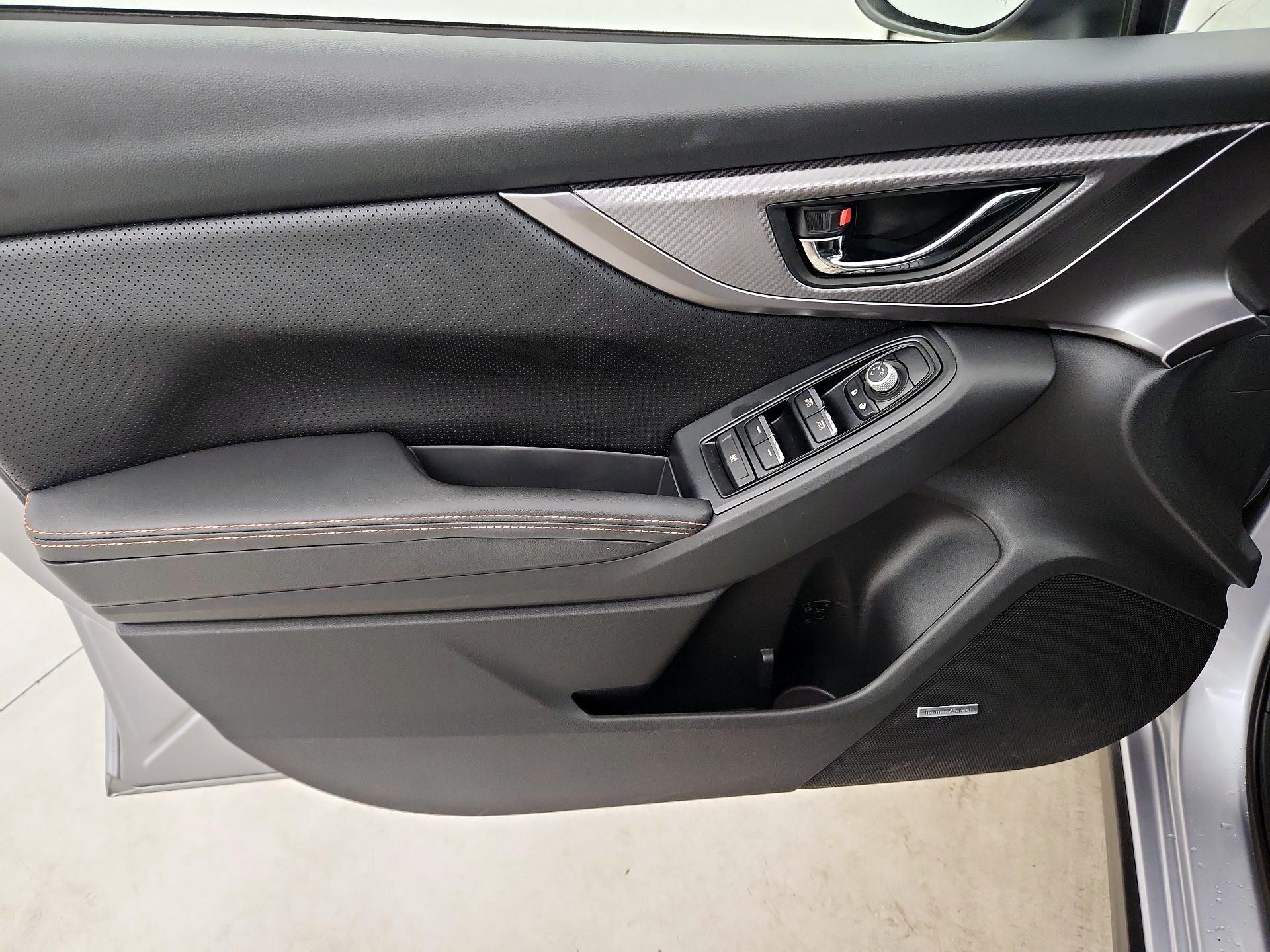 Thumbnail: 2021 Subaru Crosstrek - 12