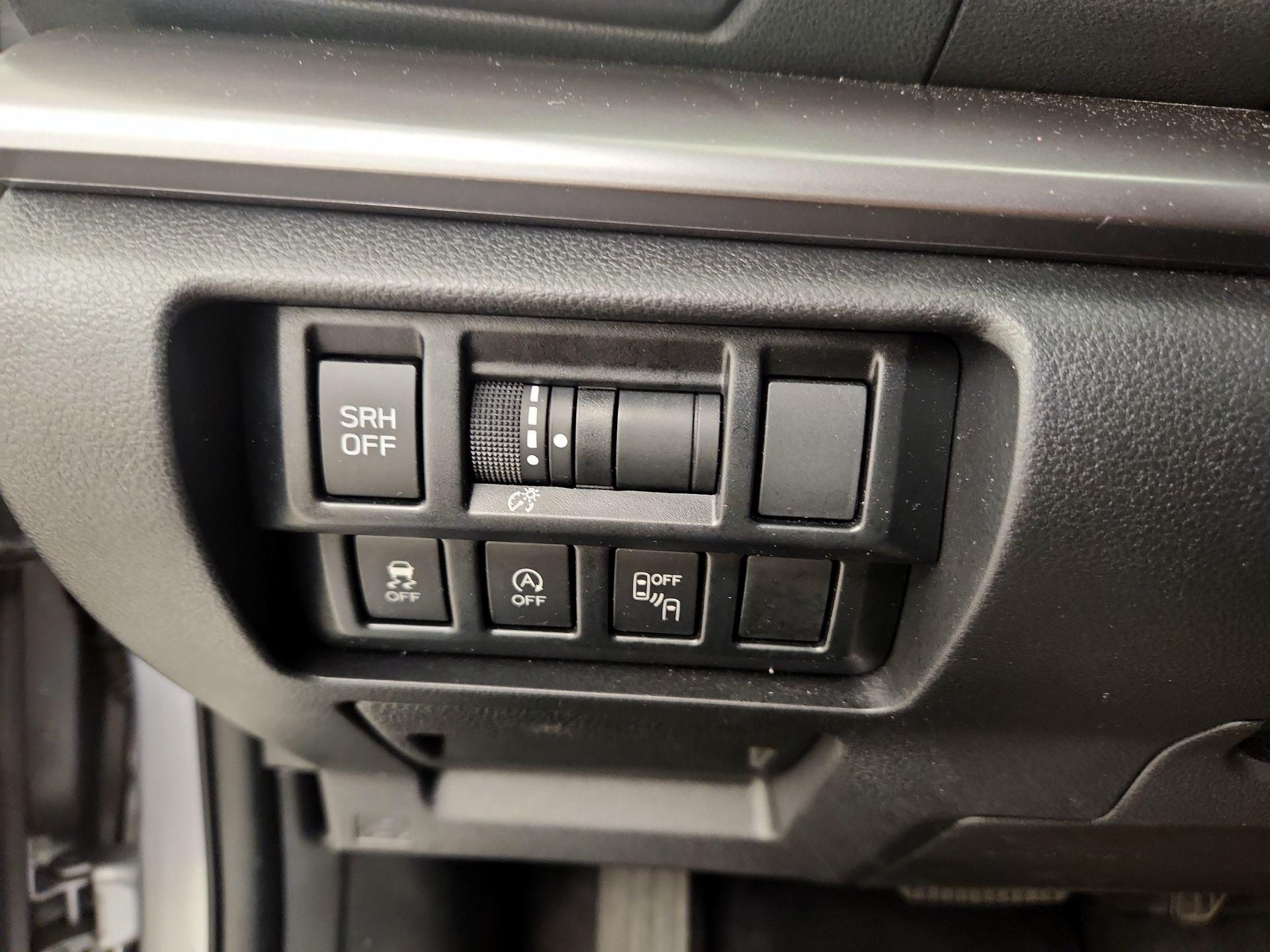 Thumbnail: 2021 Subaru Crosstrek - 13