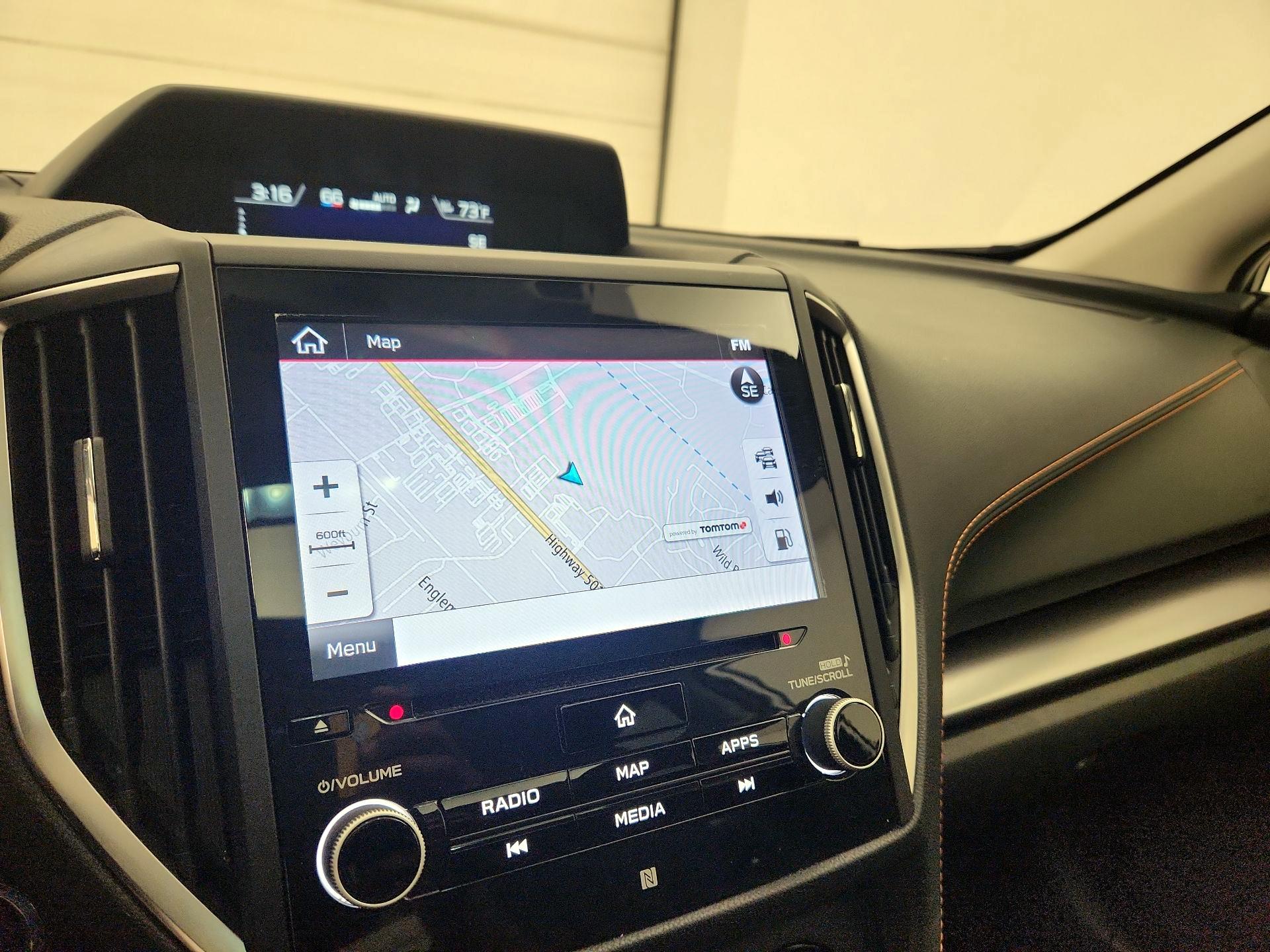 Thumbnail: 2021 Subaru Crosstrek - 14