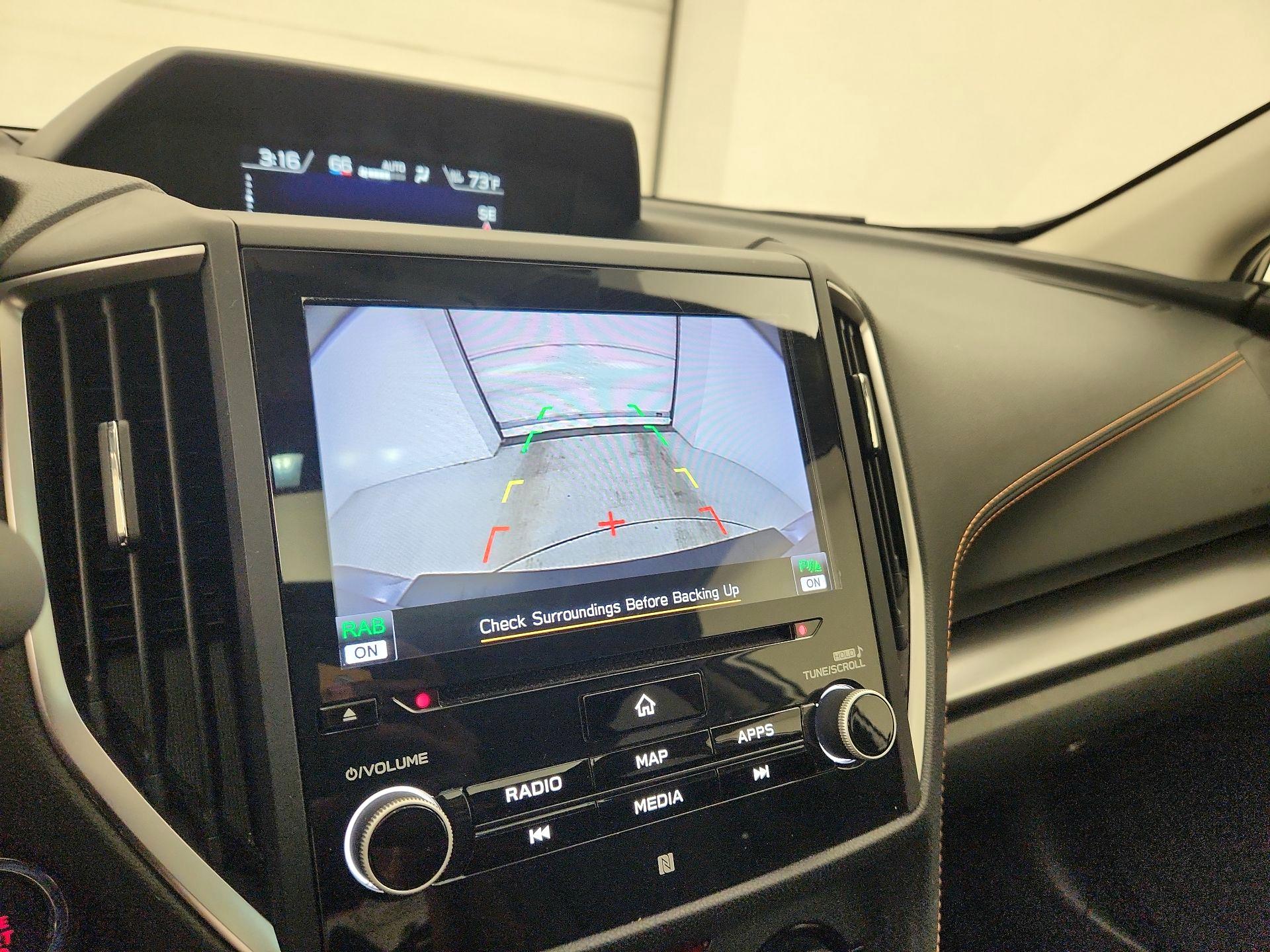 Thumbnail: 2021 Subaru Crosstrek - 15