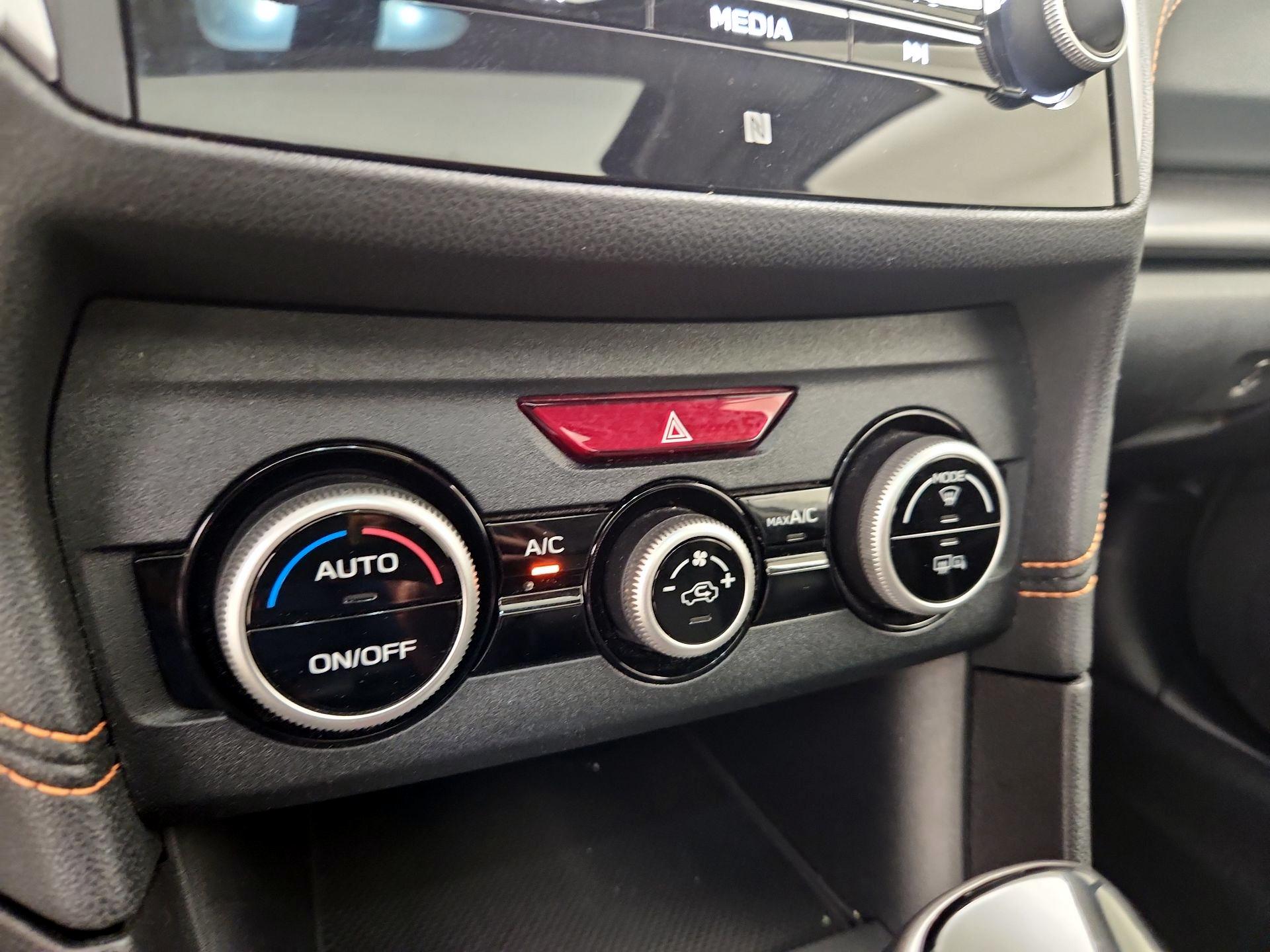 Thumbnail: 2021 Subaru Crosstrek - 17