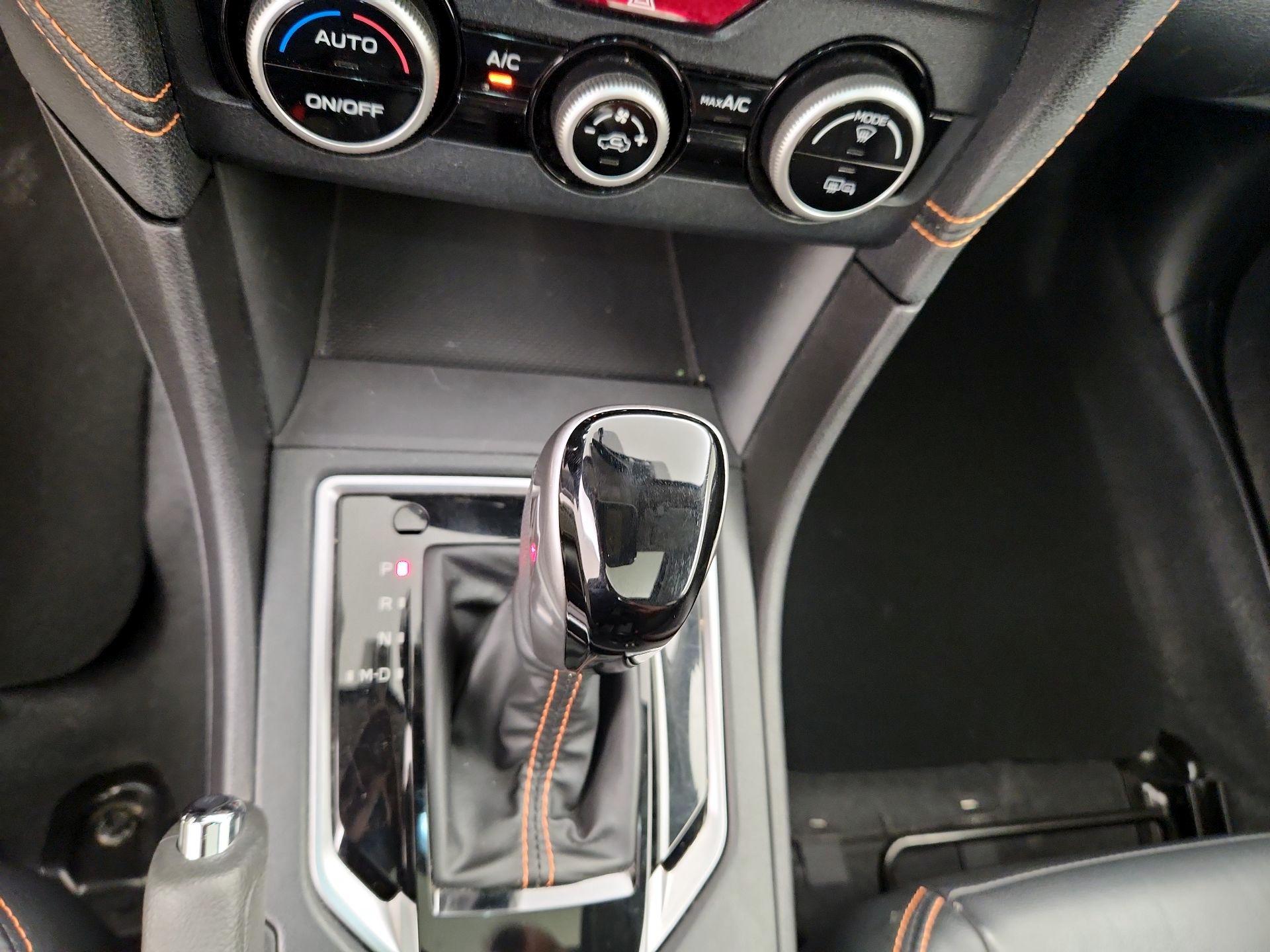 Thumbnail: 2021 Subaru Crosstrek - 18