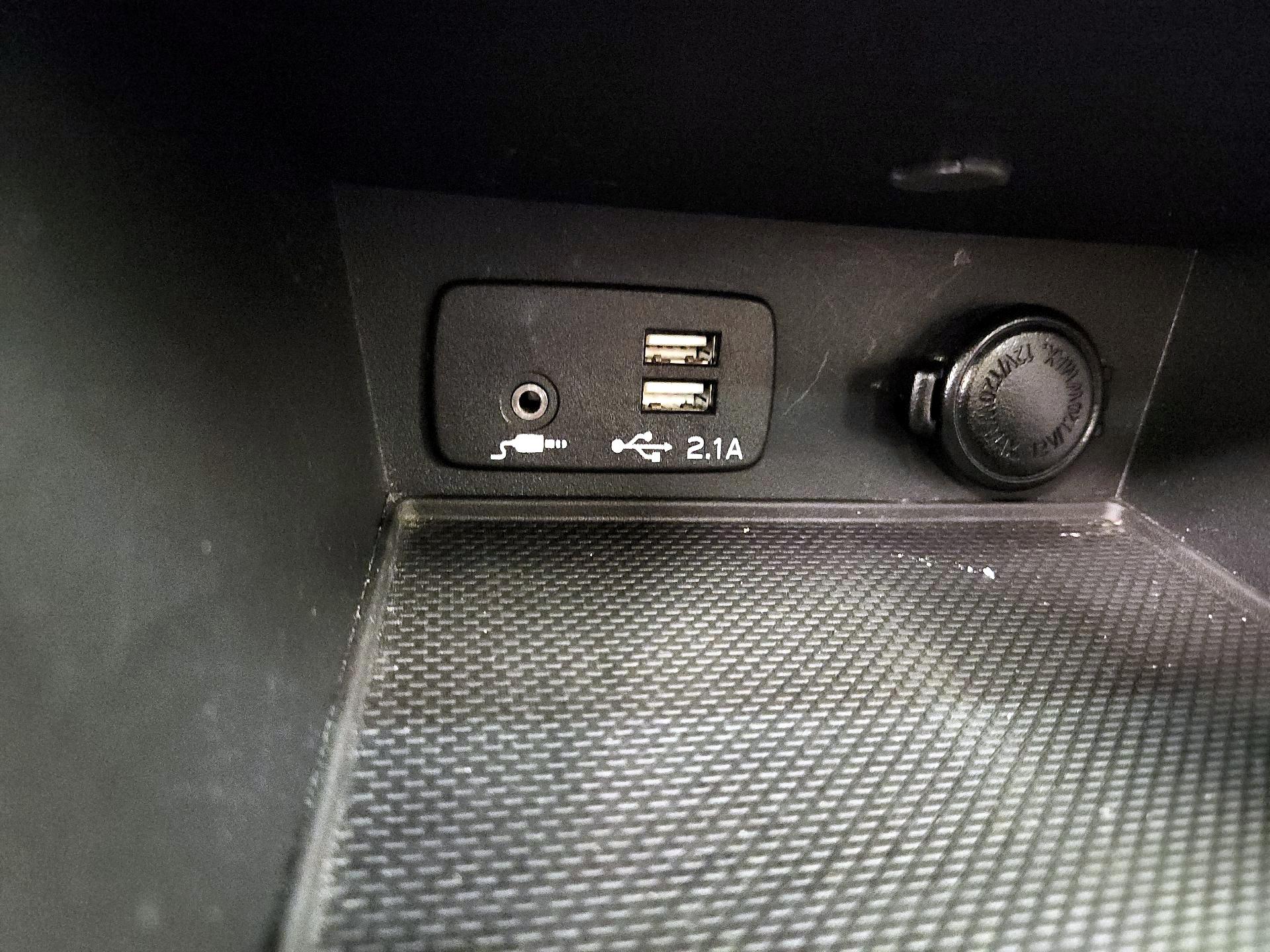 Thumbnail: 2021 Subaru Crosstrek - 19