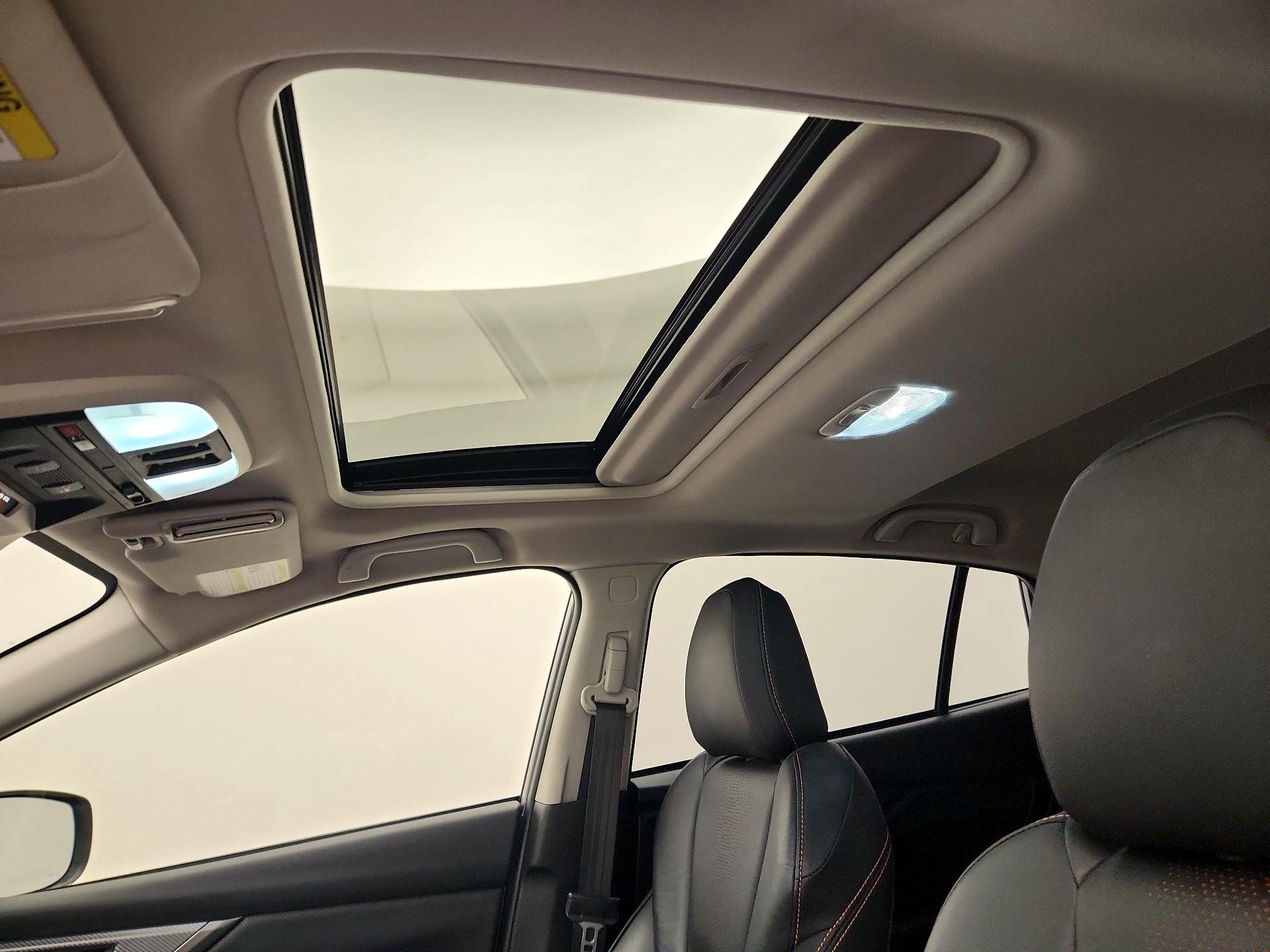 Thumbnail: 2021 Subaru Crosstrek - 20