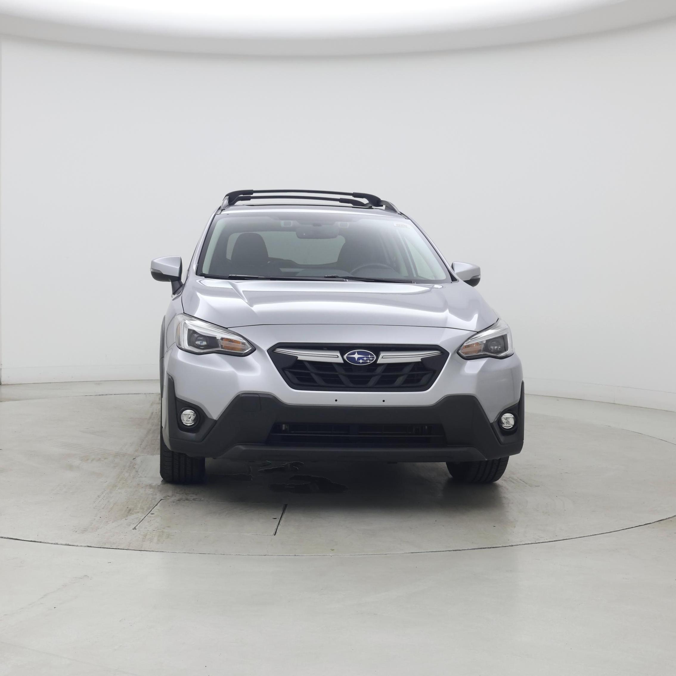 Thumbnail: 2021 Subaru Crosstrek - 5