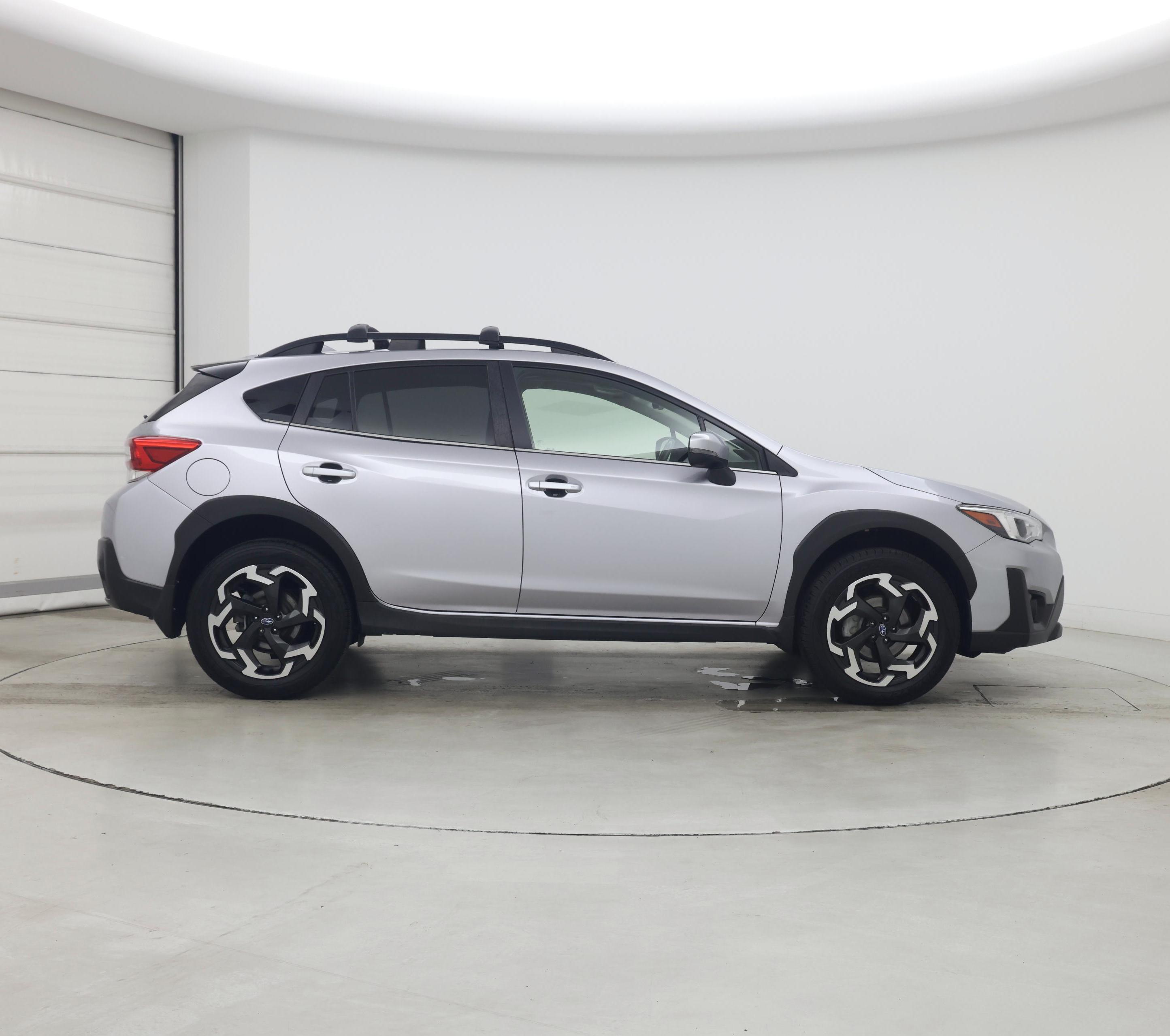 Thumbnail: 2021 Subaru Crosstrek - 7
