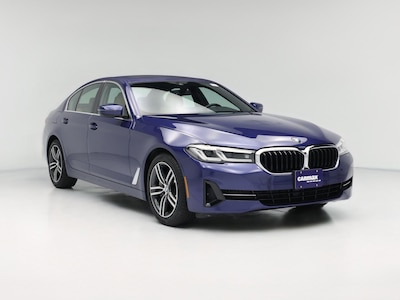 2023 BMW 530 I xDrive