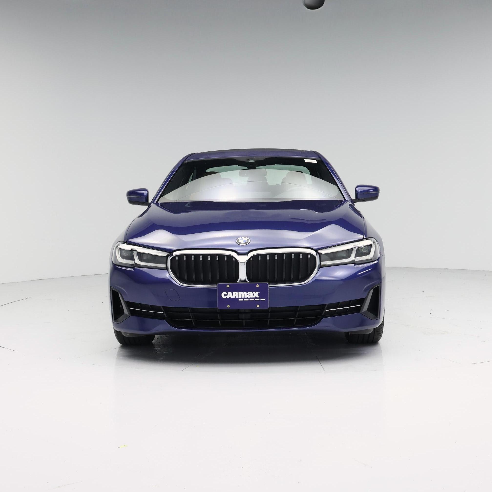 Thumbnail: 2023 BMW 5 Series - 5
