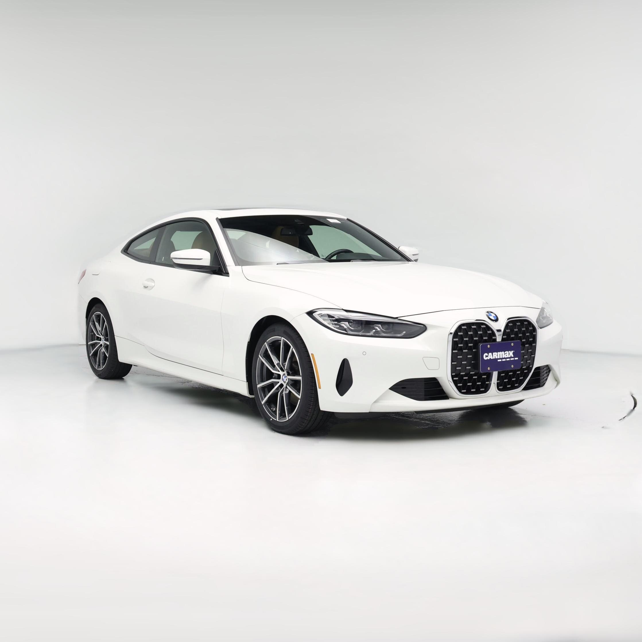 Thumbnail: 2023 BMW 4 Series - 1