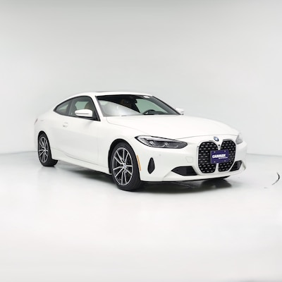 2023 BMW 430 I xDrive