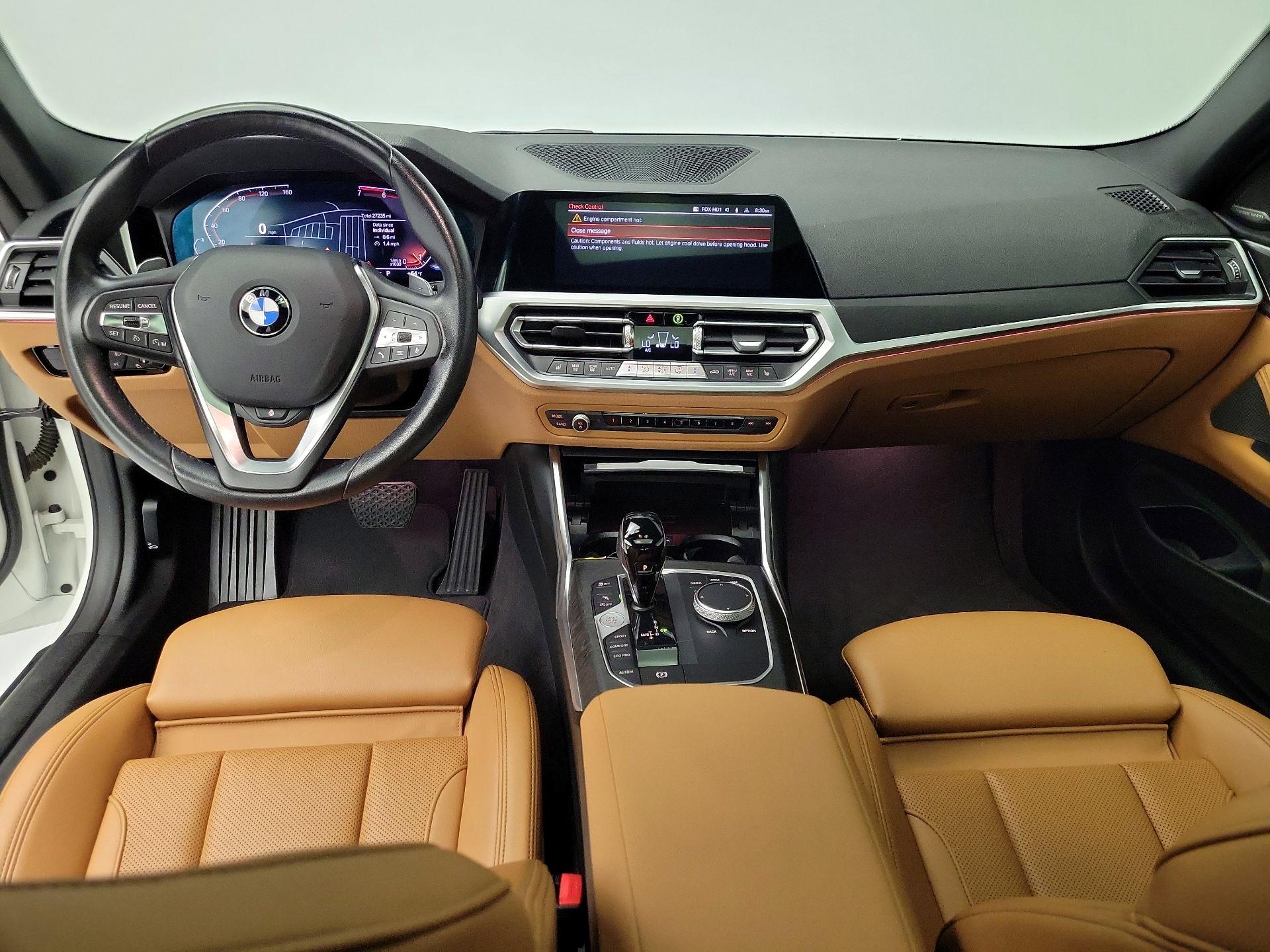 Thumbnail: 2023 BMW 4 Series - 9