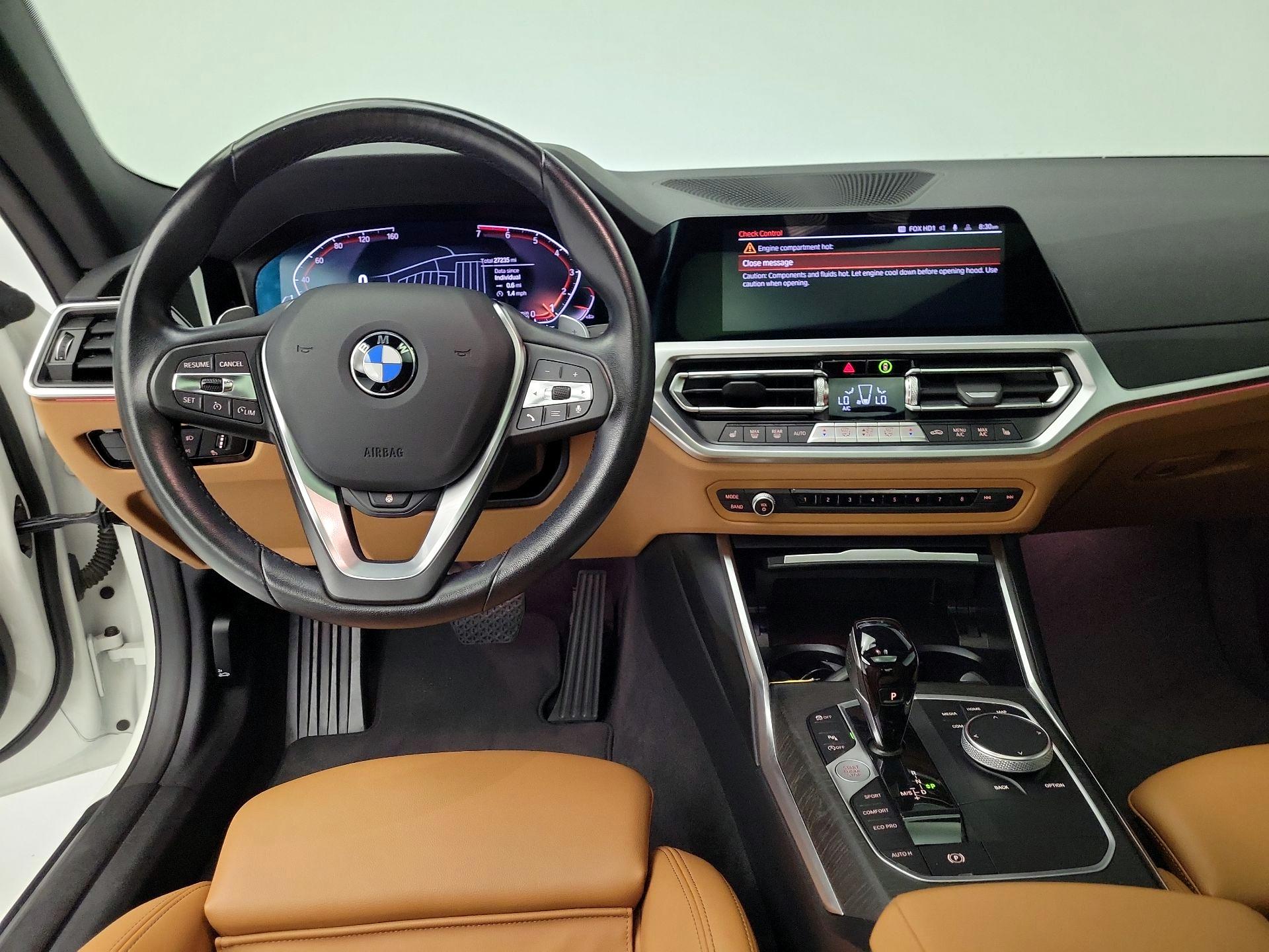 Thumbnail: 2023 BMW 4 Series - 10