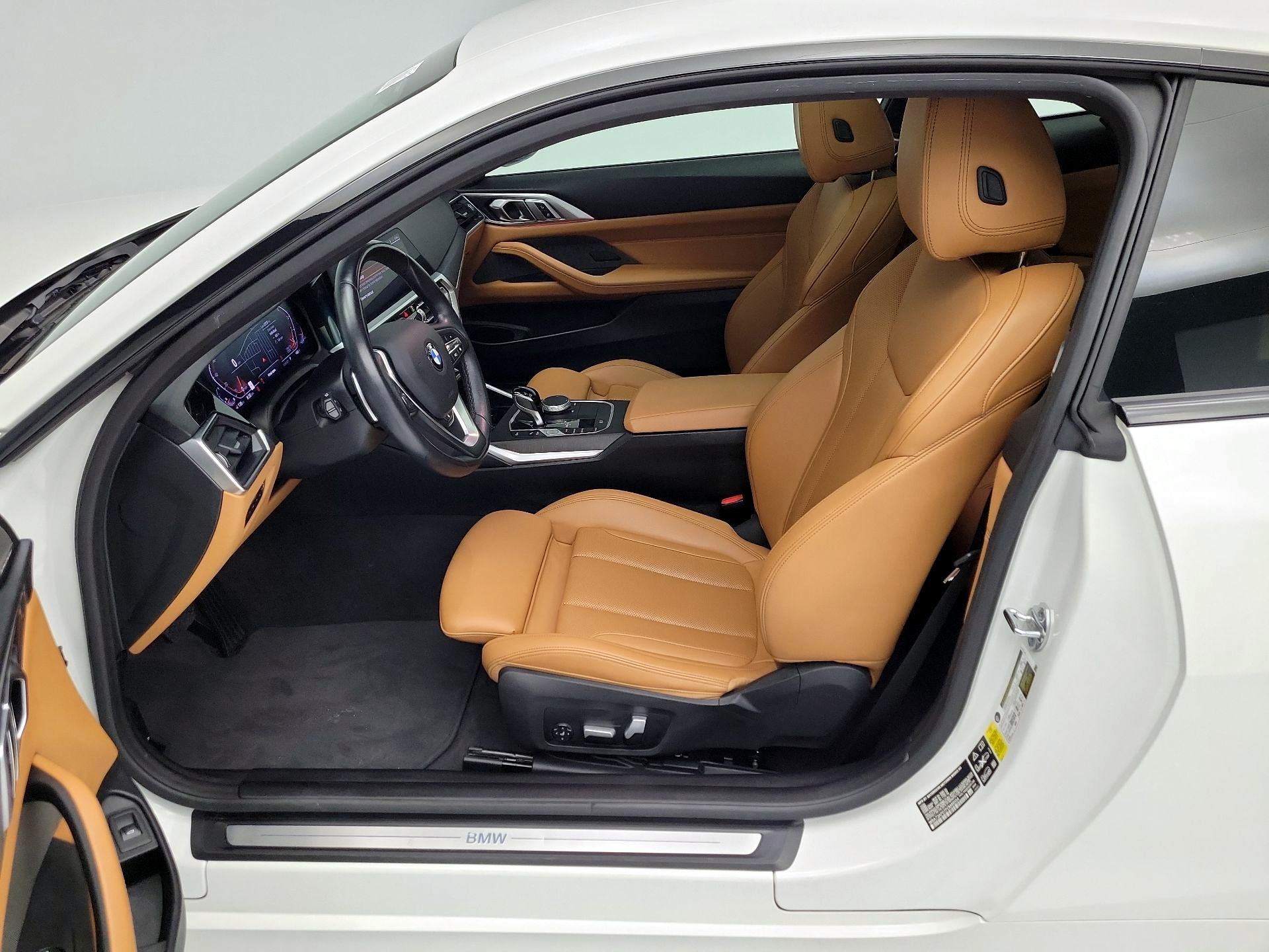 Thumbnail: 2023 BMW 4 Series - 11