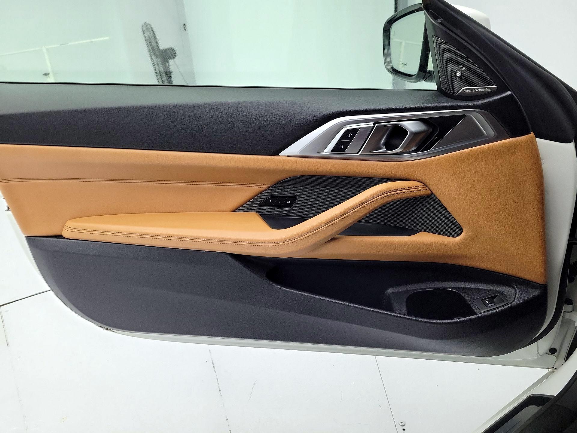 Thumbnail: 2023 BMW 4 Series - 12