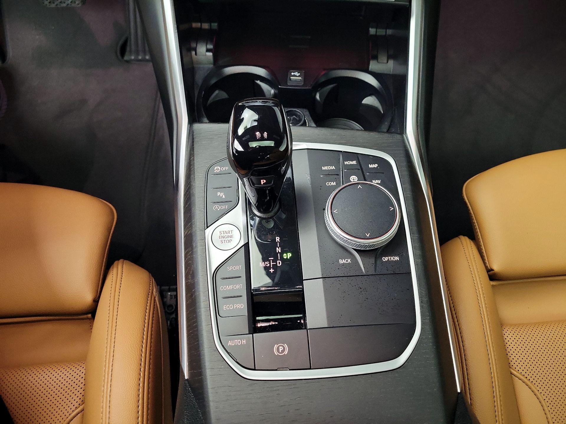 Thumbnail: 2023 BMW 4 Series - 18