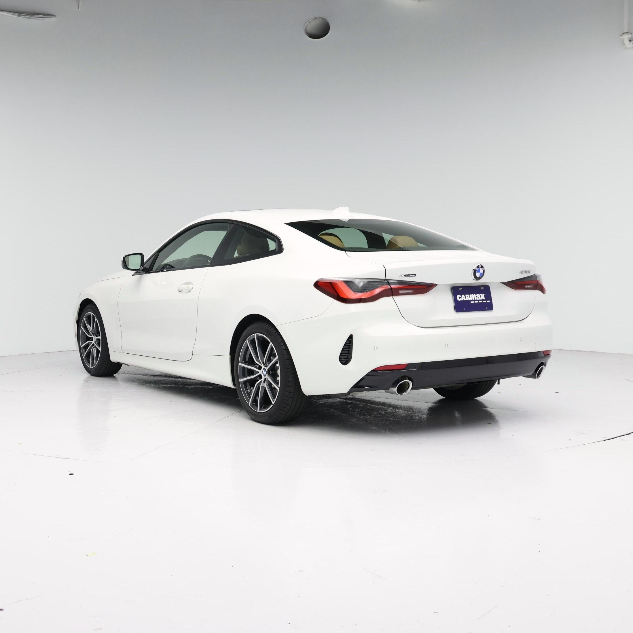 Thumbnail: 2023 BMW 4 Series - 2