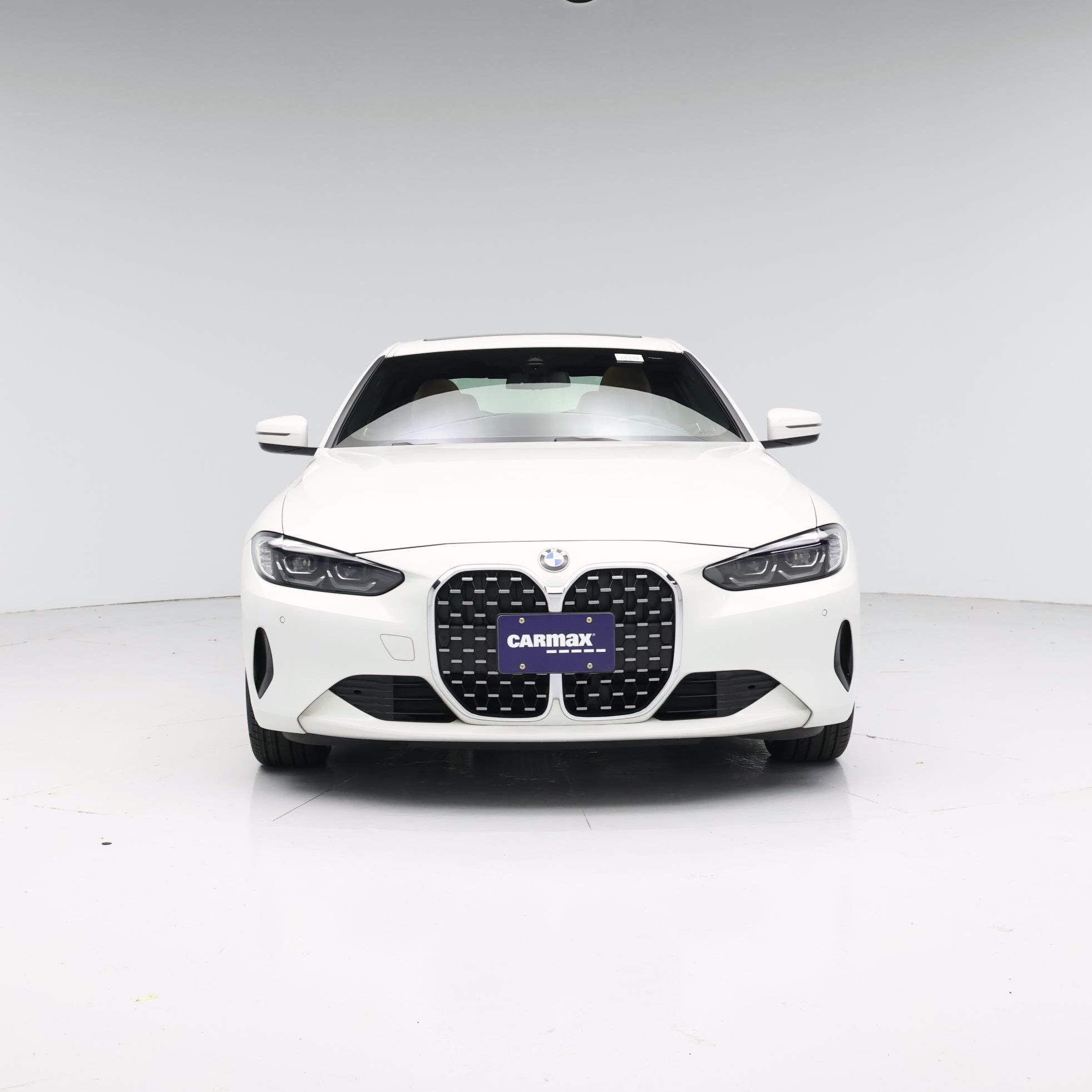 Thumbnail: 2023 BMW 4 Series - 5