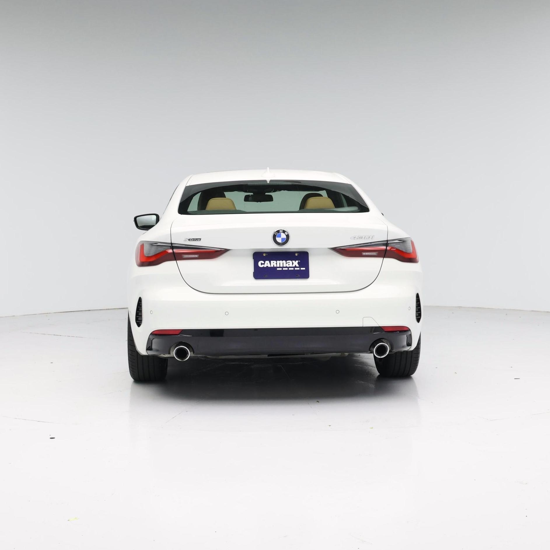 Thumbnail: 2023 BMW 4 Series - 6