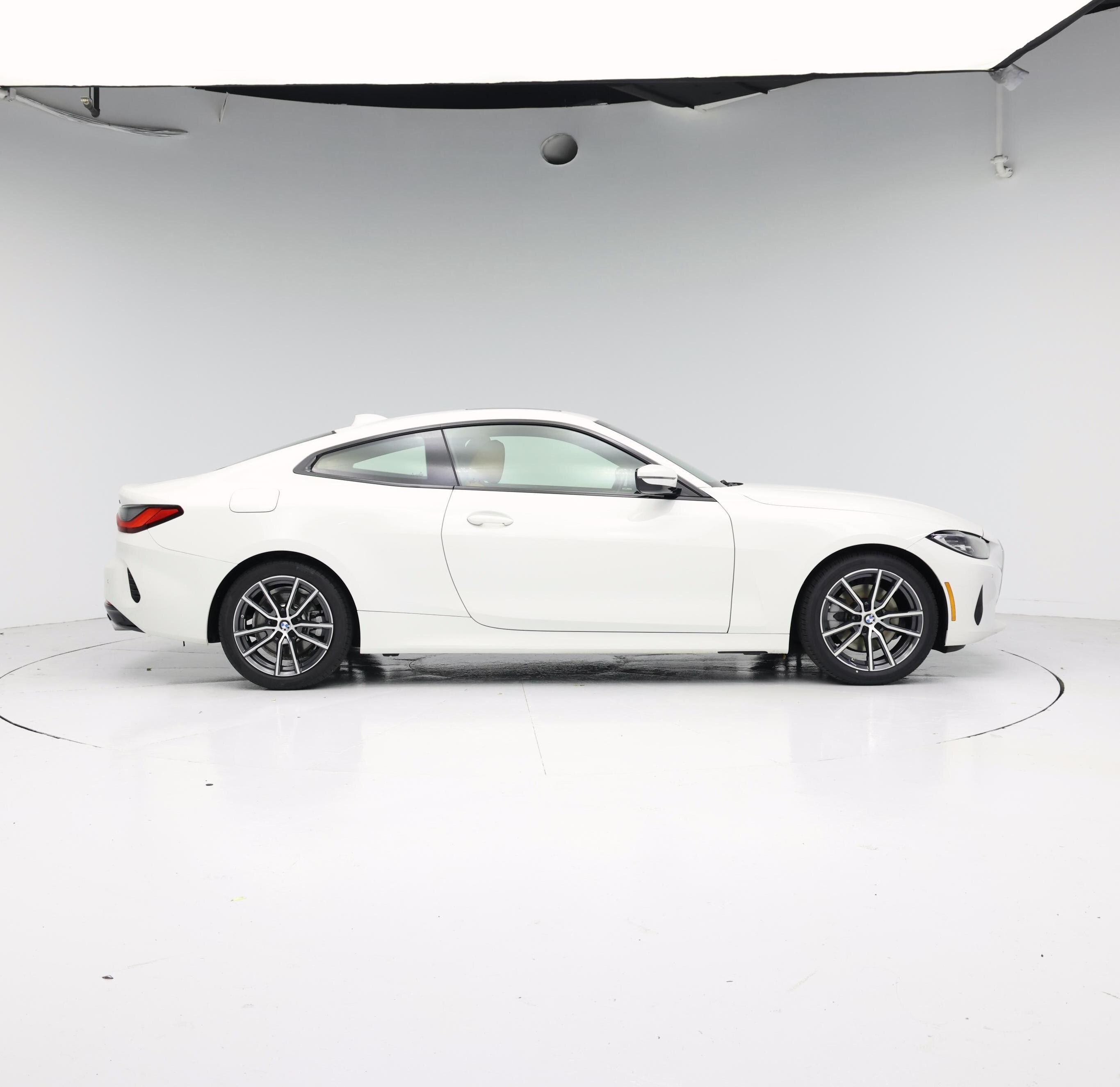 Thumbnail: 2023 BMW 4 Series - 7