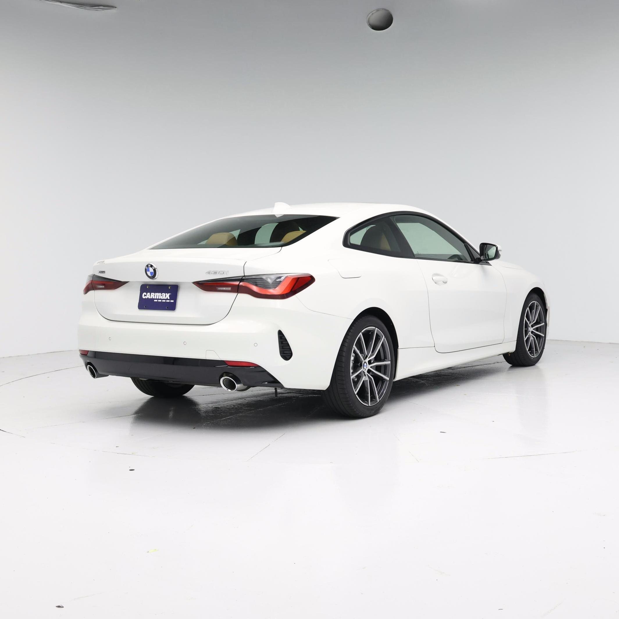Thumbnail: 2023 BMW 4 Series - 8