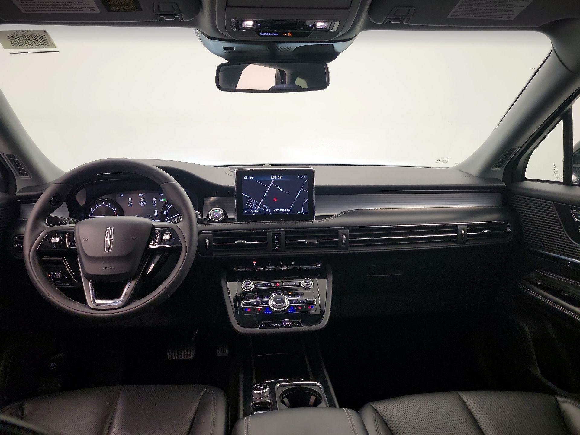 Thumbnail: 2022 Lincoln Corsair - 9