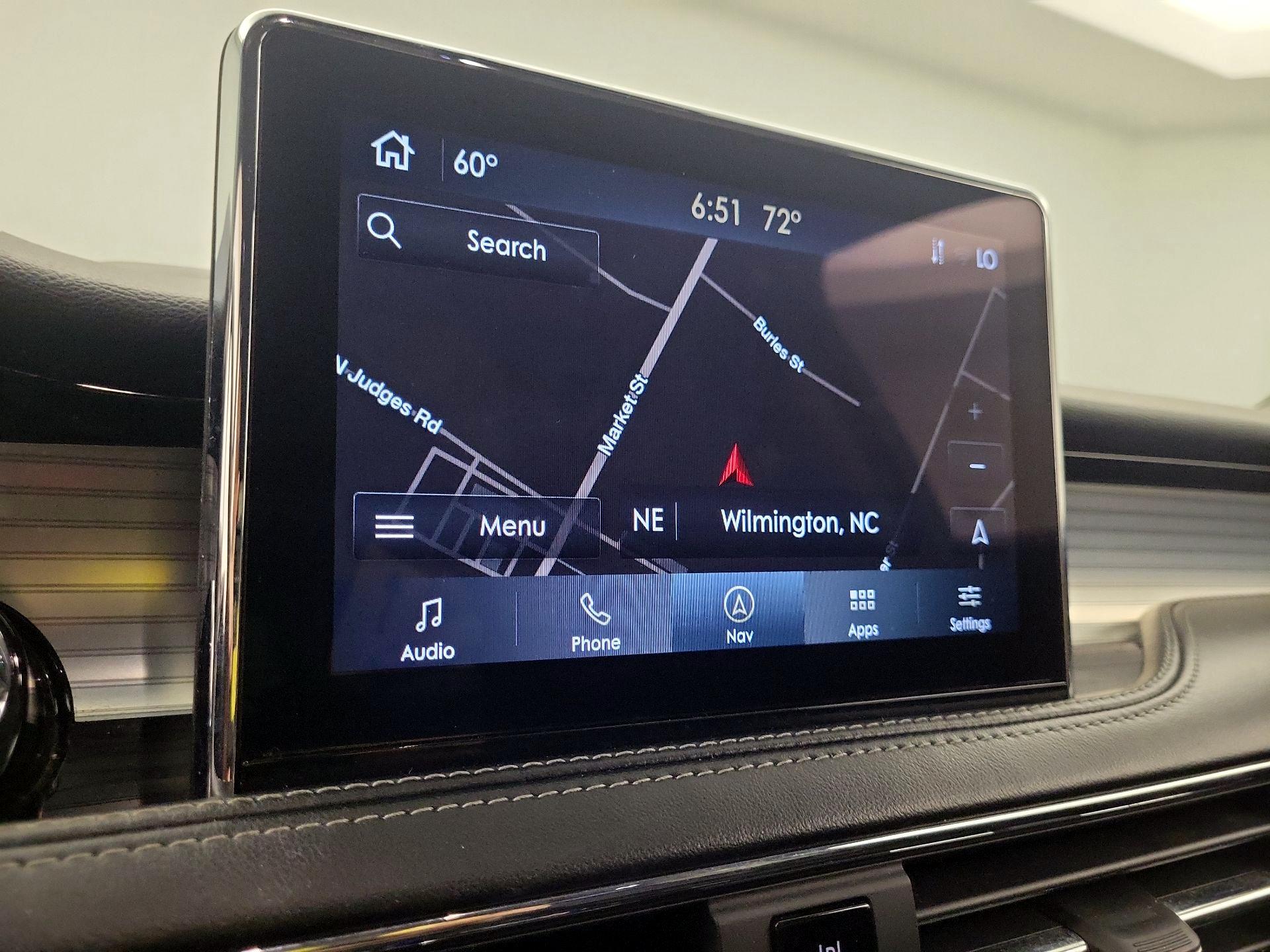 Thumbnail: 2022 Lincoln Corsair - 14