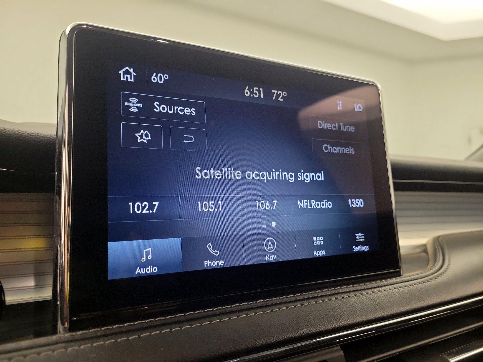 Thumbnail: 2022 Lincoln Corsair - 16