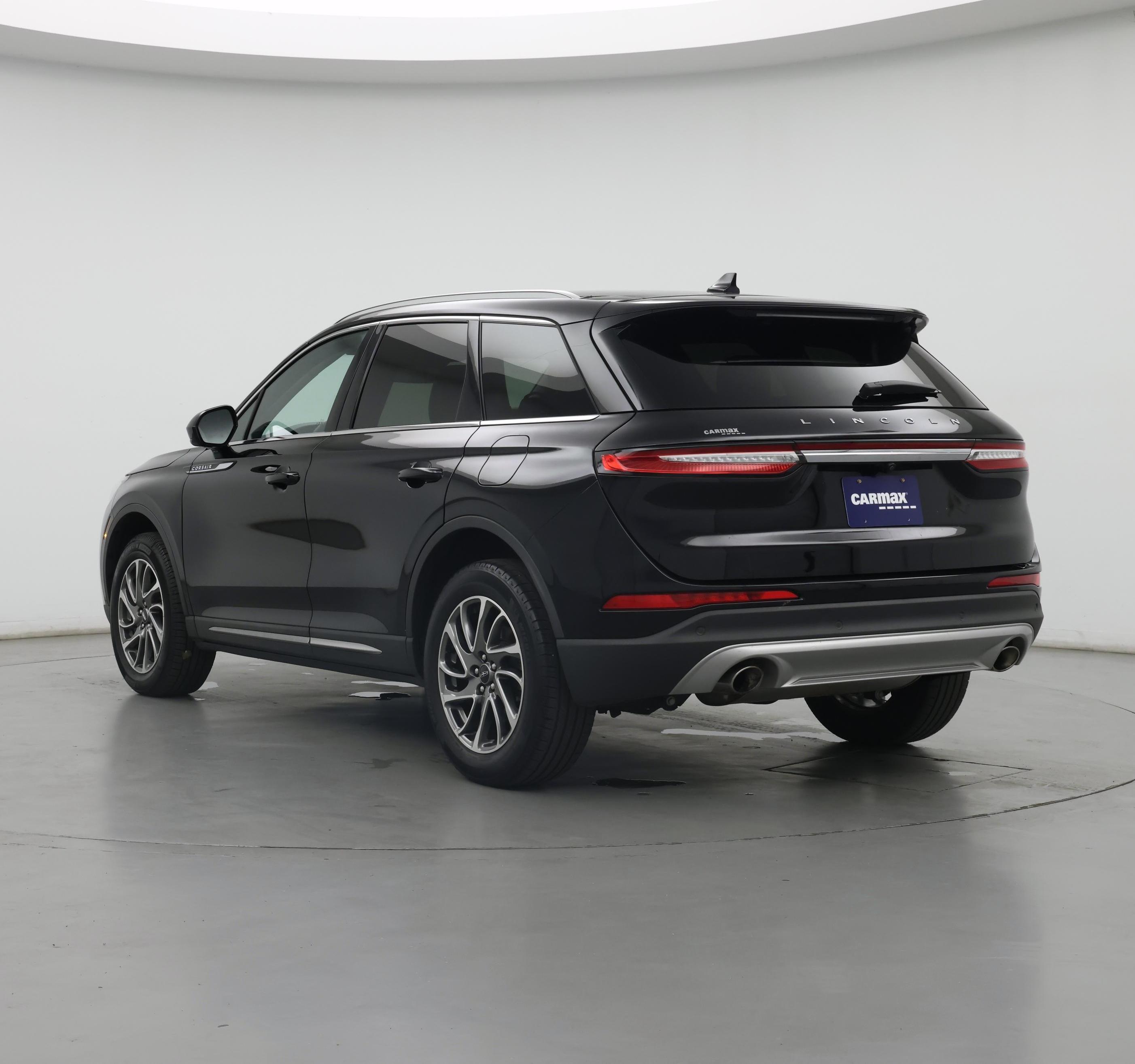 Thumbnail: 2022 Lincoln Corsair - 2