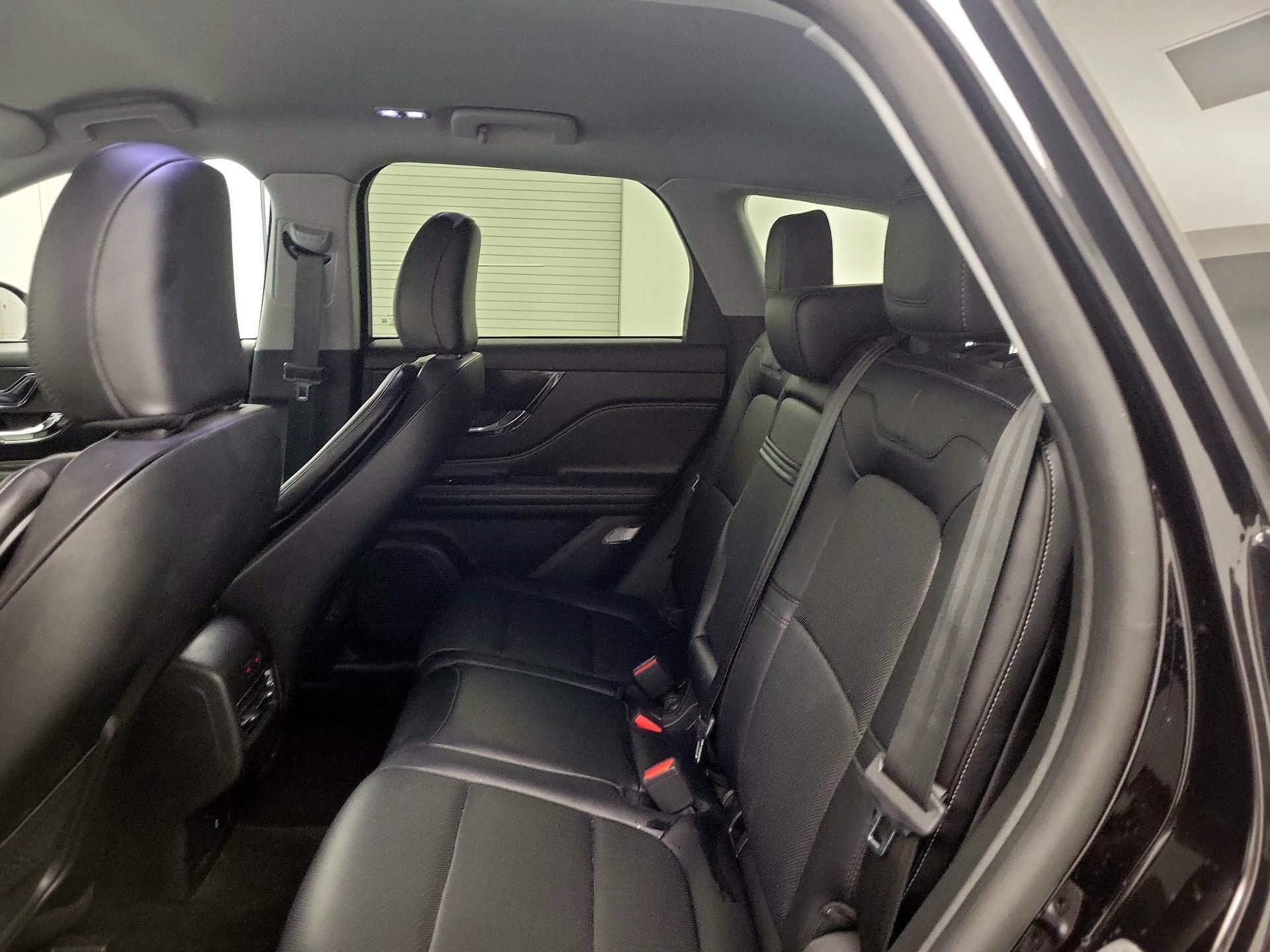 Thumbnail: 2022 Lincoln Corsair - 20