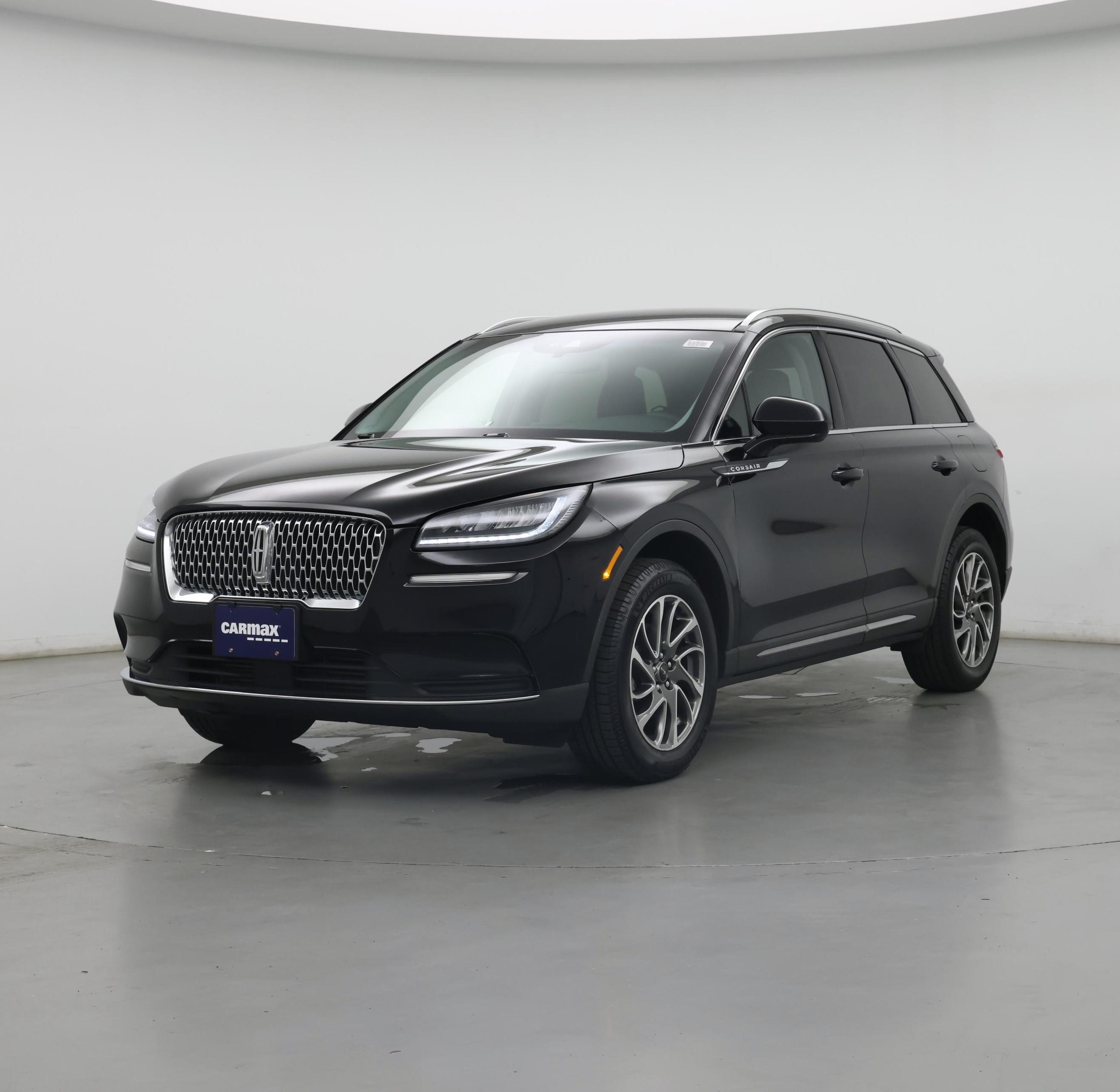 Thumbnail: 2022 Lincoln Corsair - 4