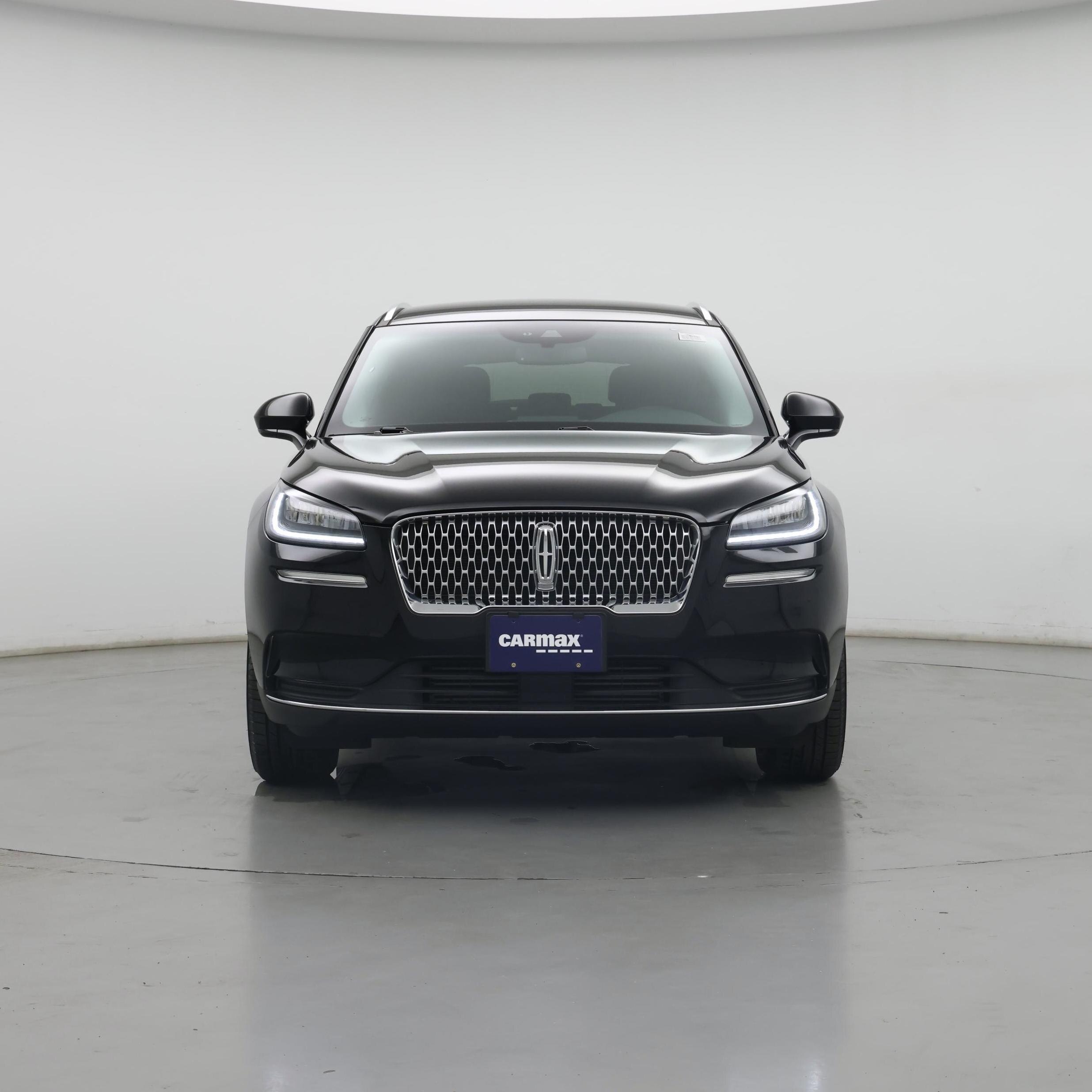 Thumbnail: 2022 Lincoln Corsair - 5