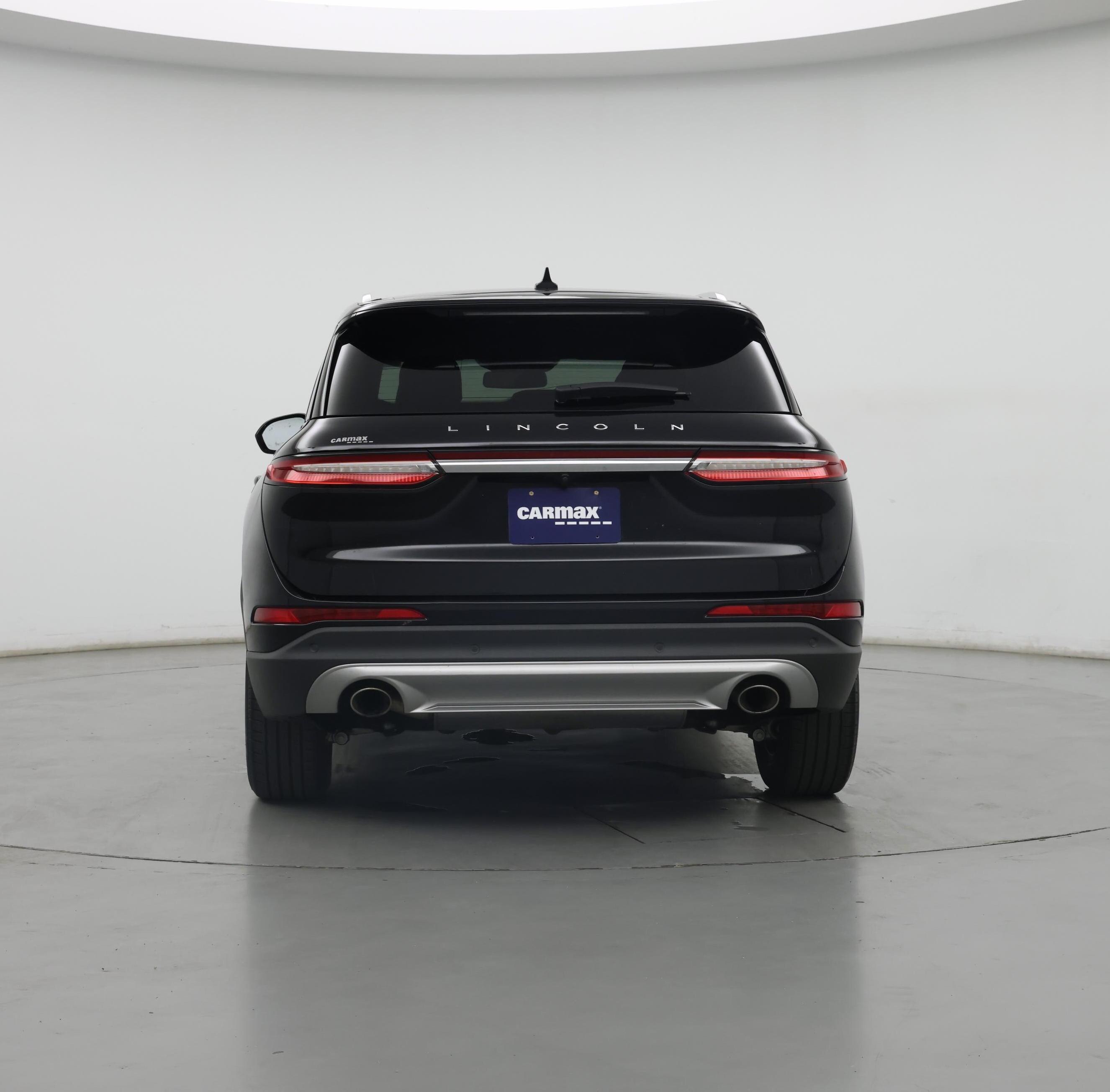 Thumbnail: 2022 Lincoln Corsair - 6