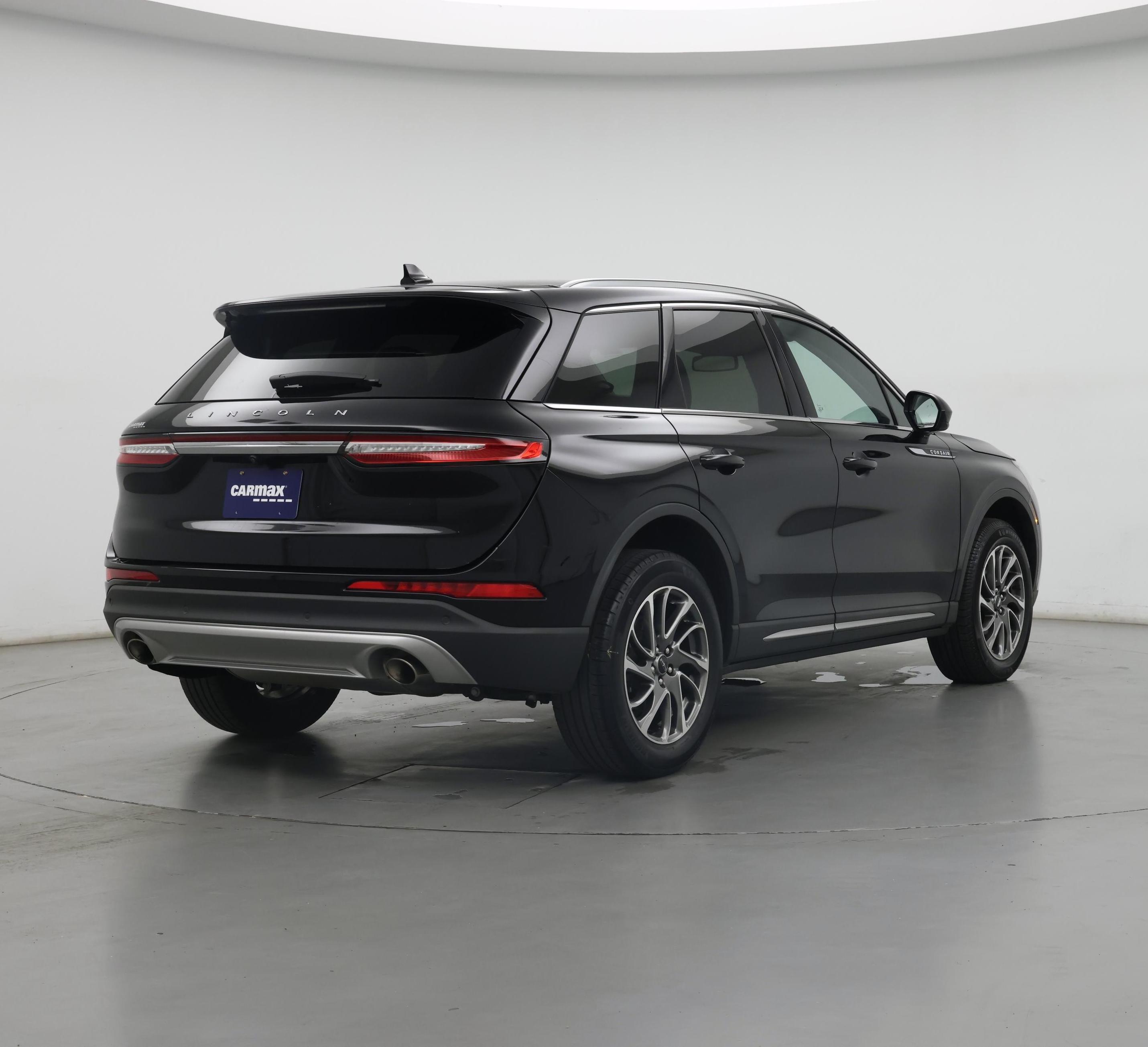 Thumbnail: 2022 Lincoln Corsair - 8