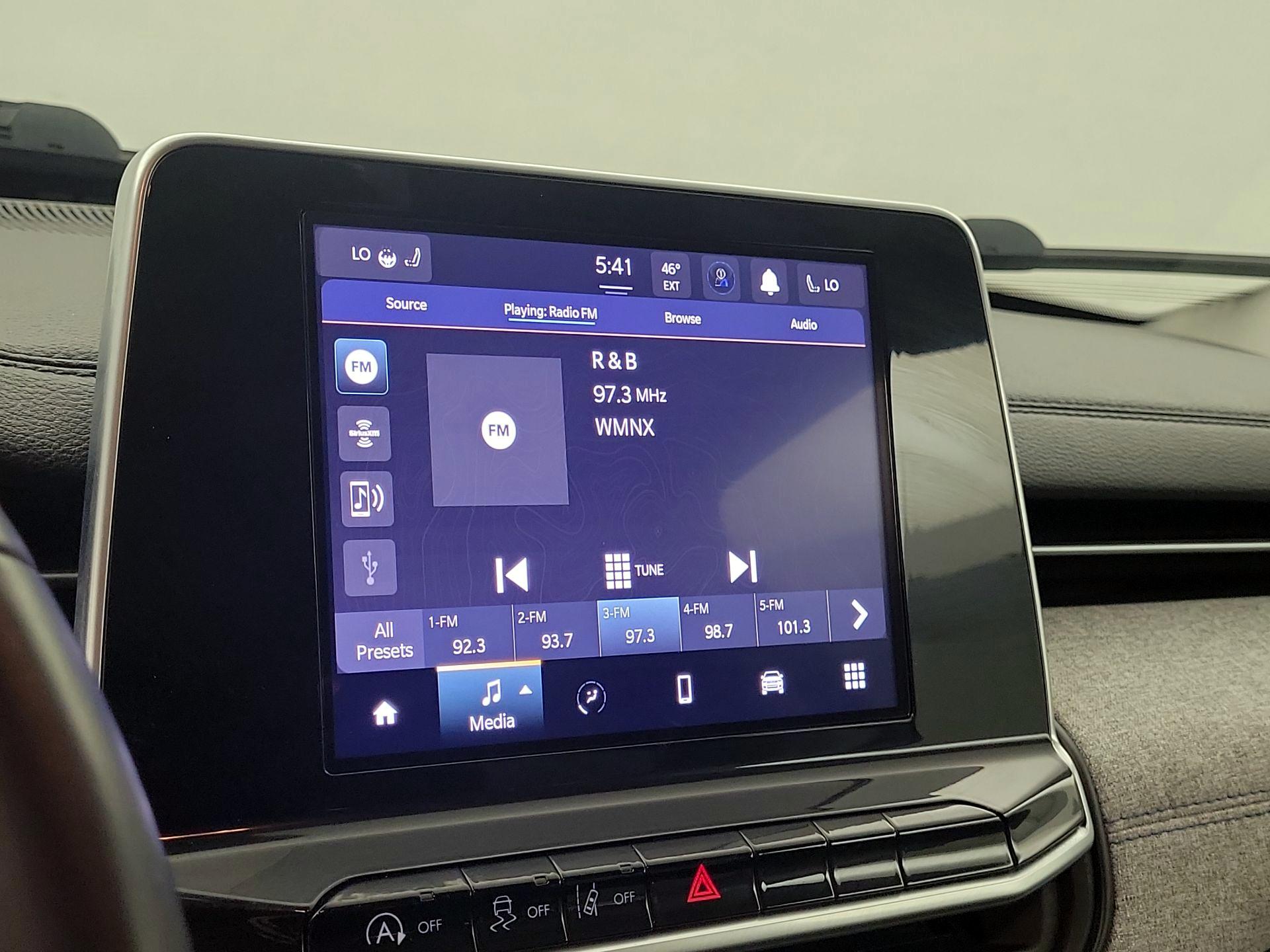 Thumbnail: 2022 Jeep Compass - 15