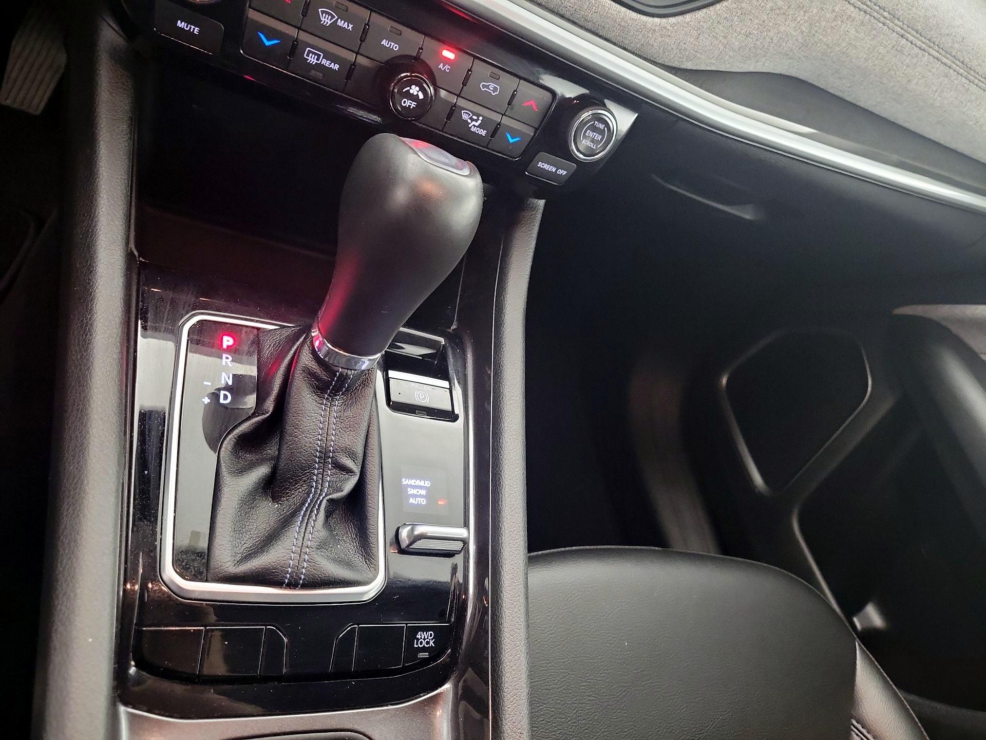 Thumbnail: 2022 Jeep Compass - 17