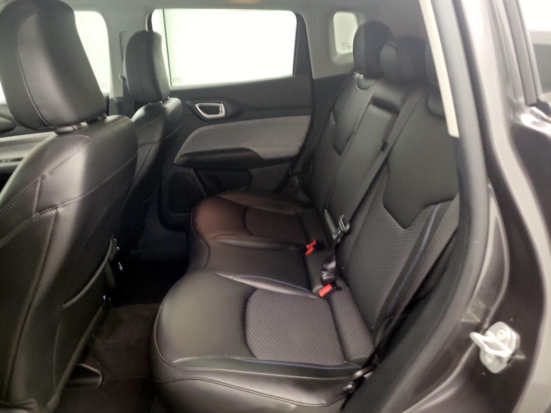 Thumbnail: 2022 Jeep Compass - 19